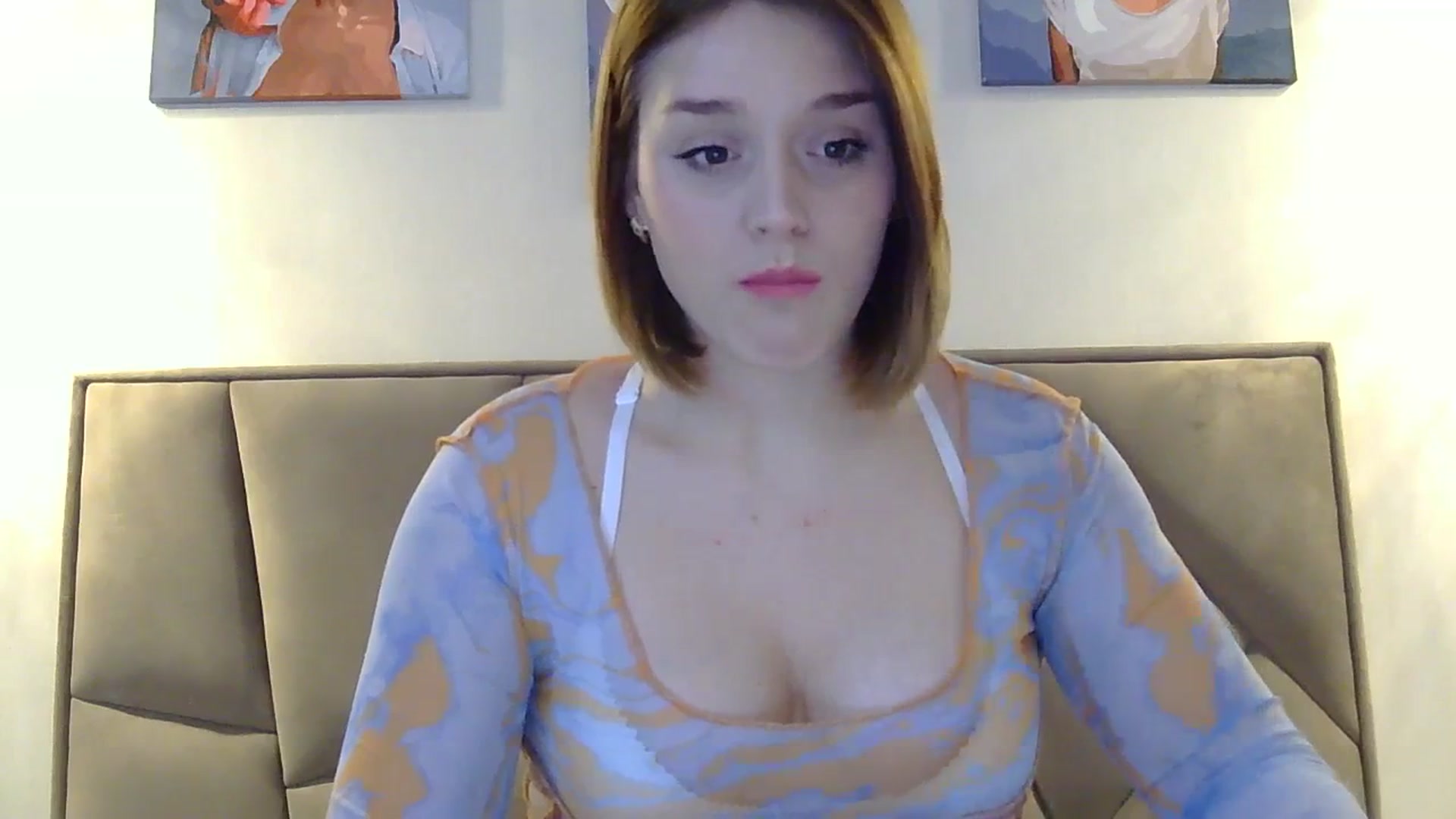 Gallery image thumbnail from SunnyyyLana's myfreecams stream on, 02/18/2024, 18:03 image 3 of 20