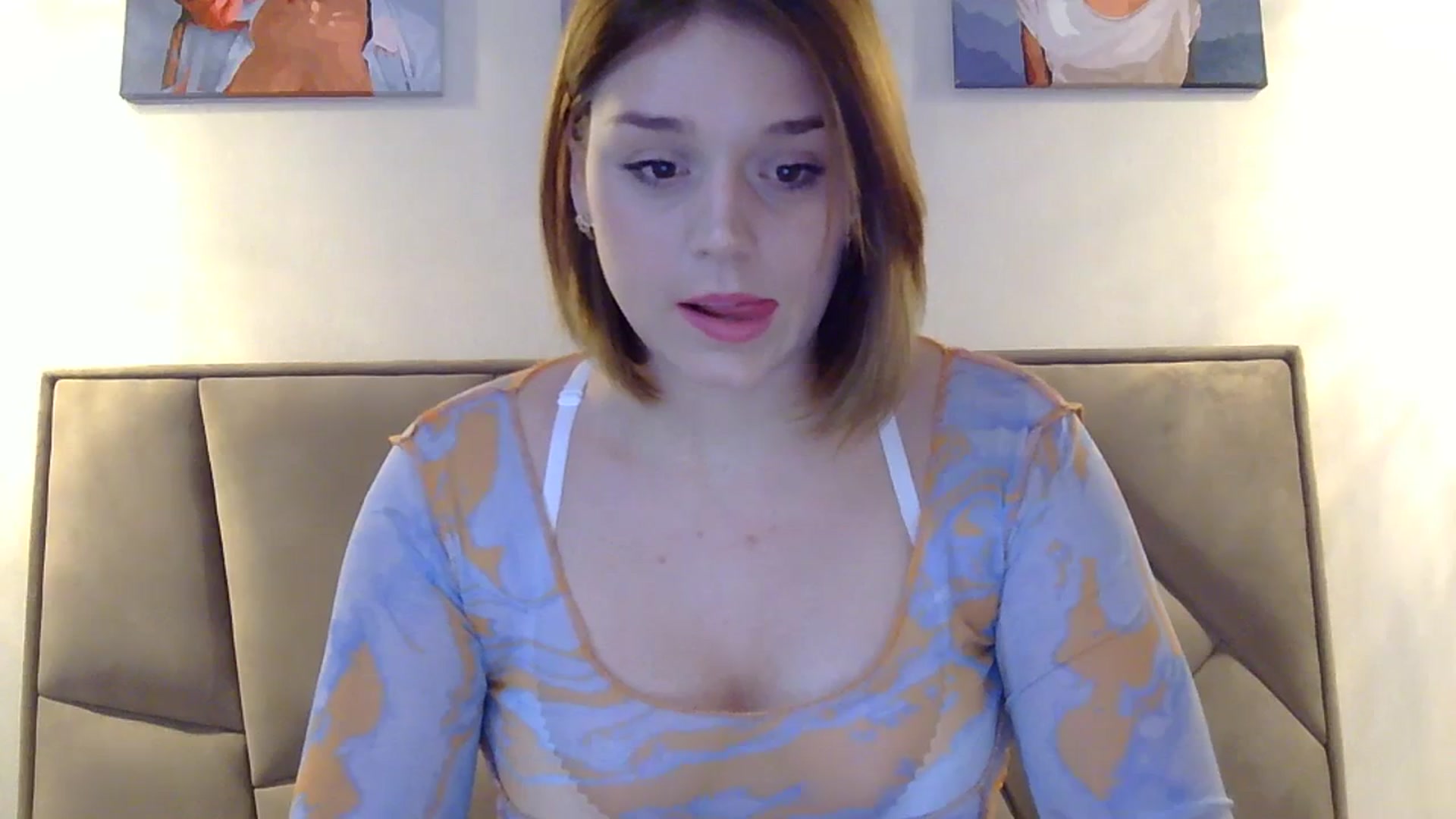 Gallery image thumbnail from SunnyyyLana's myfreecams stream on, 02/18/2024, 18:03 image 12 of 20