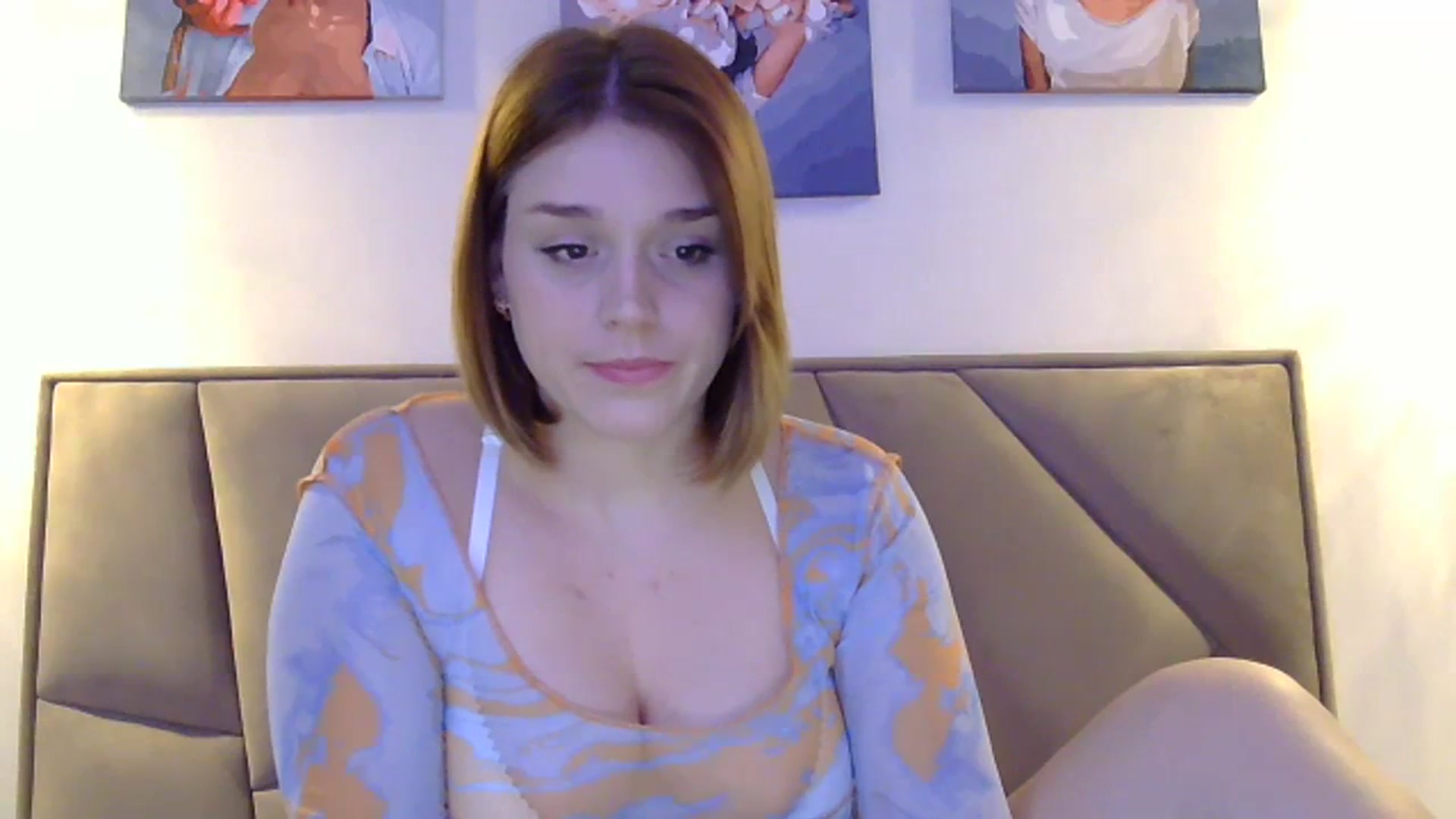 Gallery image thumbnail from SunnyyyLana's myfreecams stream on, 02/18/2024, 18:45 image 20 of 20