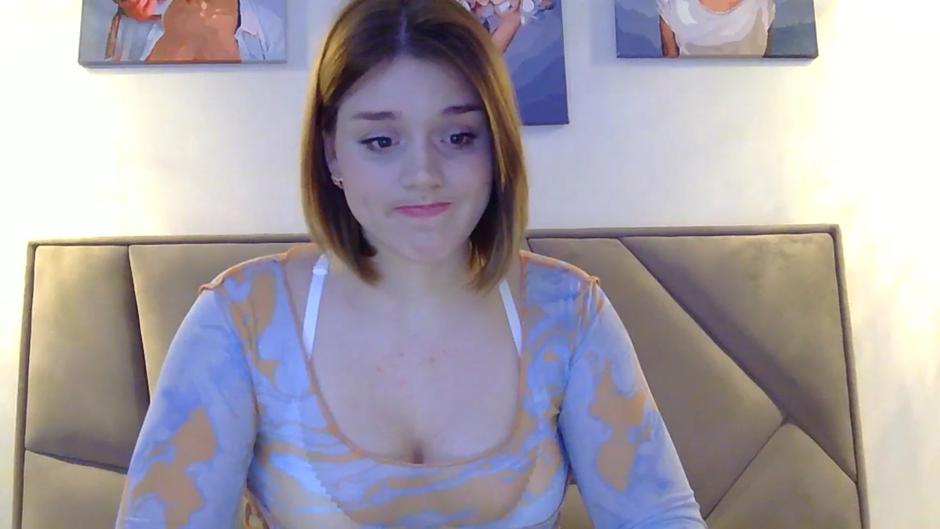 Gallery image thumbnail from SunnyyyLana's myfreecams stream on, 02/18/2024, 18:45 image 2 of 20