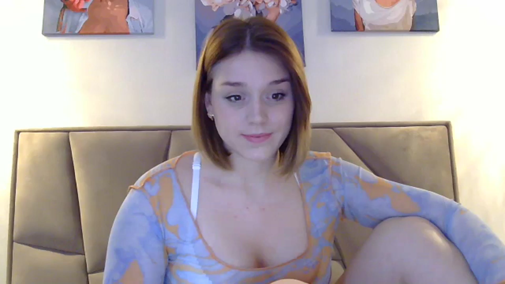 Gallery image thumbnail from SunnyyyLana's myfreecams stream on, 02/18/2024, 18:45 image 9 of 20