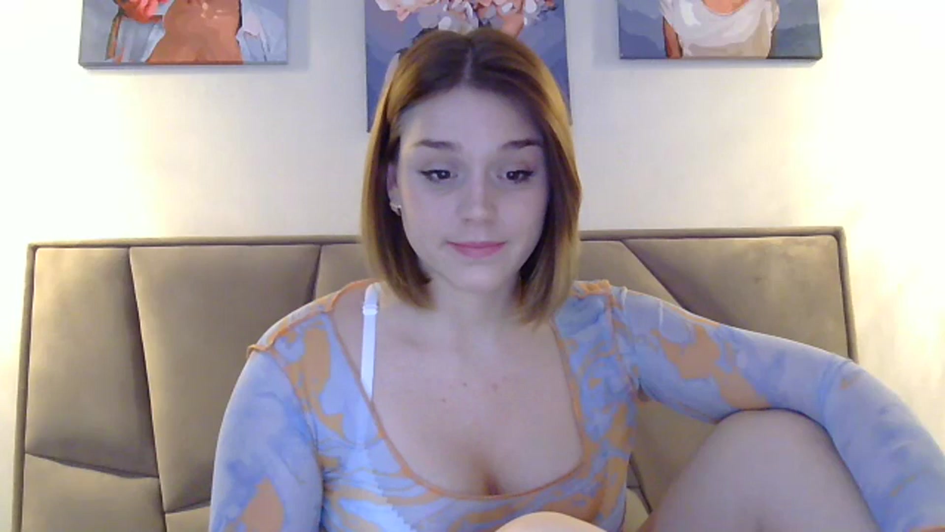 Gallery image thumbnail from SunnyyyLana's myfreecams stream on, 02/18/2024, 18:45 image 8 of 20