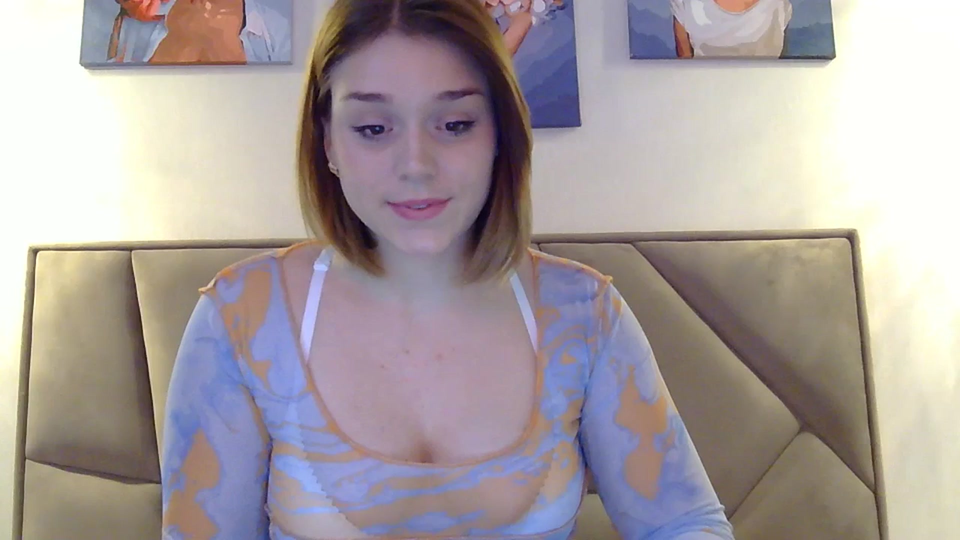 Gallery image thumbnail from SunnyyyLana's myfreecams stream on, 02/18/2024, 18:45 image 4 of 20