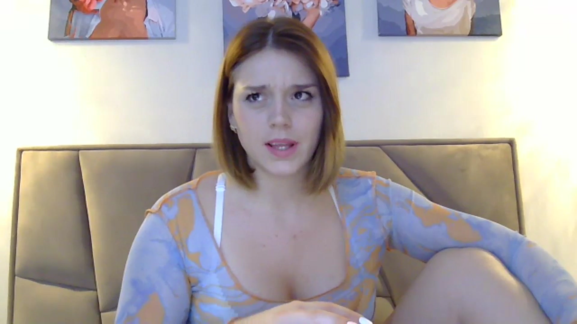 Gallery image thumbnail from SunnyyyLana's myfreecams stream on, 02/18/2024, 18:45 image 10 of 20