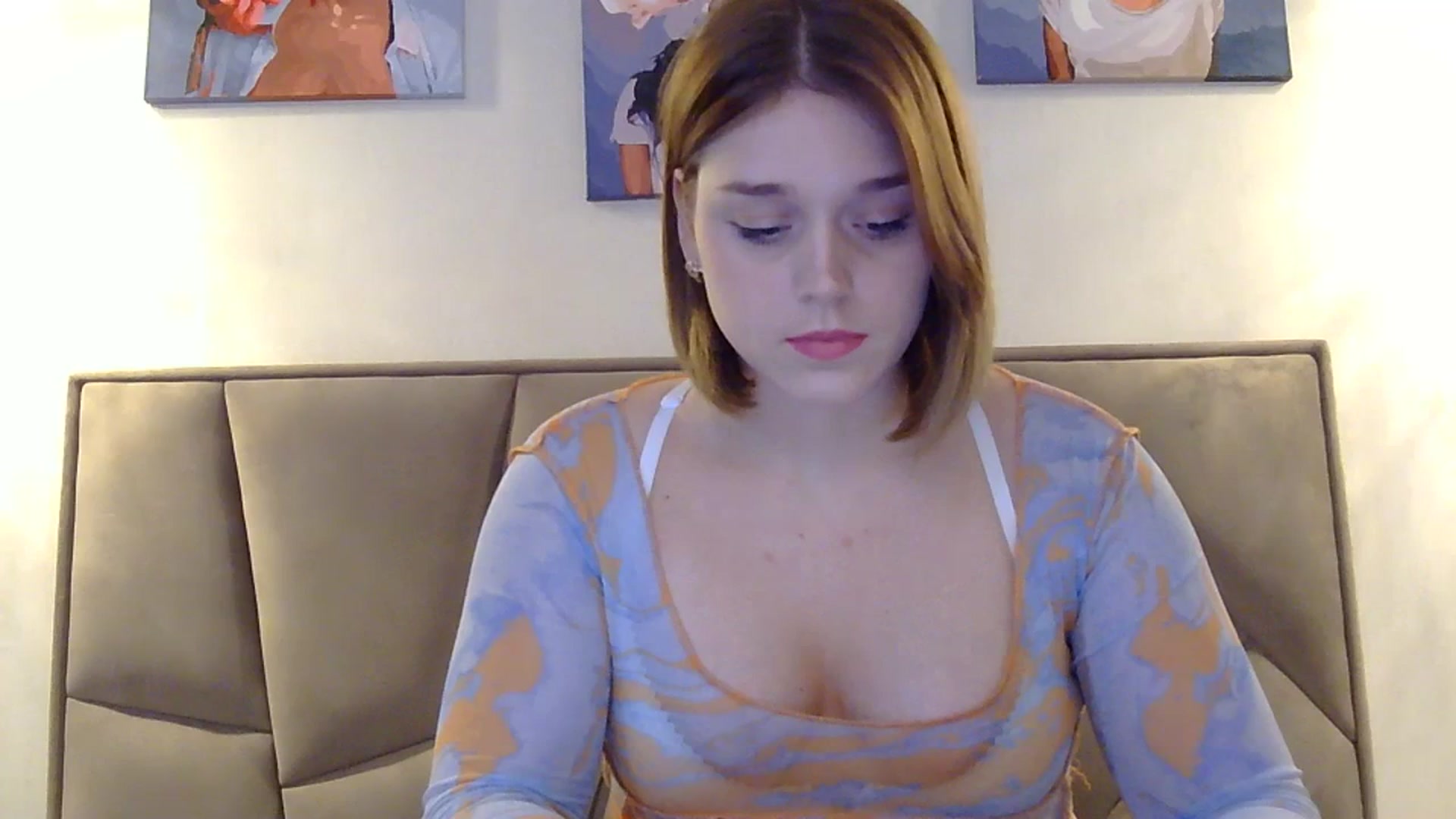 Gallery image thumbnail from SunnyyyLana's myfreecams stream on, 02/18/2024, 22:08 image 8 of 20