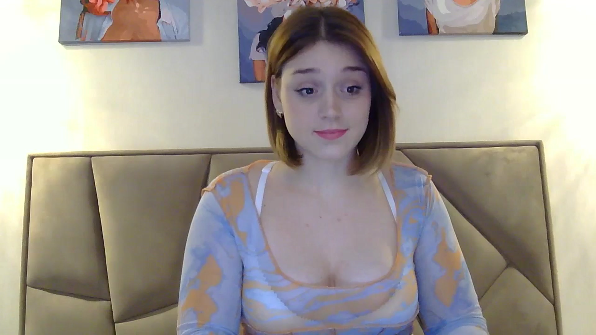 Gallery image thumbnail from SunnyyyLana's myfreecams stream on, 02/18/2024, 22:08 image 18 of 20