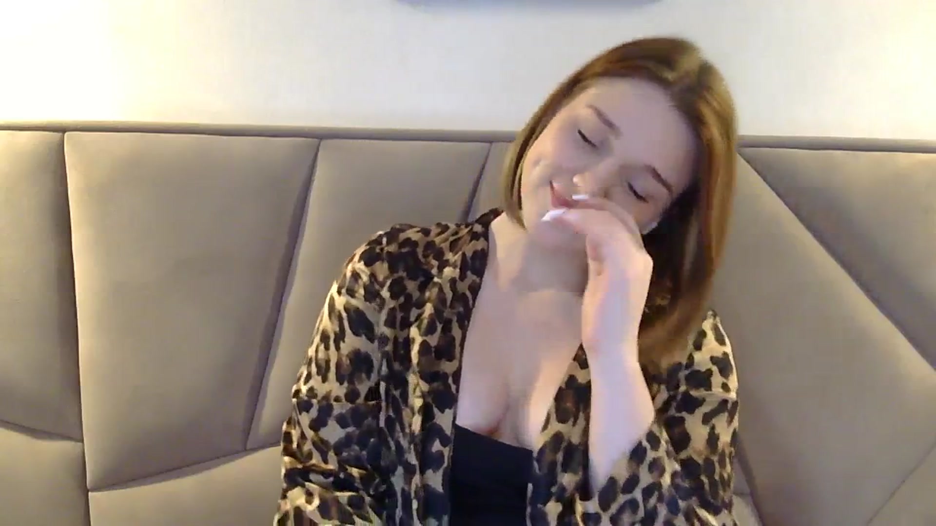 Gallery image thumbnail from SunnyyyLana's myfreecams stream on, 02/23/2024, 23:59 image 7 of 20