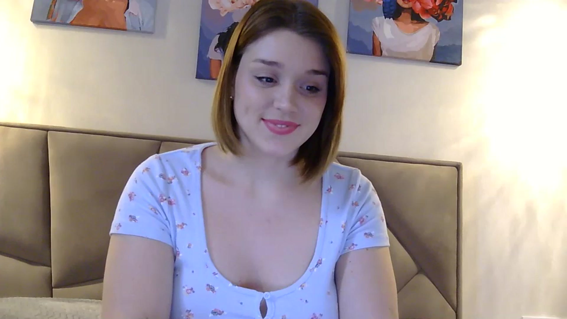 Gallery image thumbnail from SunnyyyLana's myfreecams stream on, 02/24/2024, 20:58 image 7 of 20