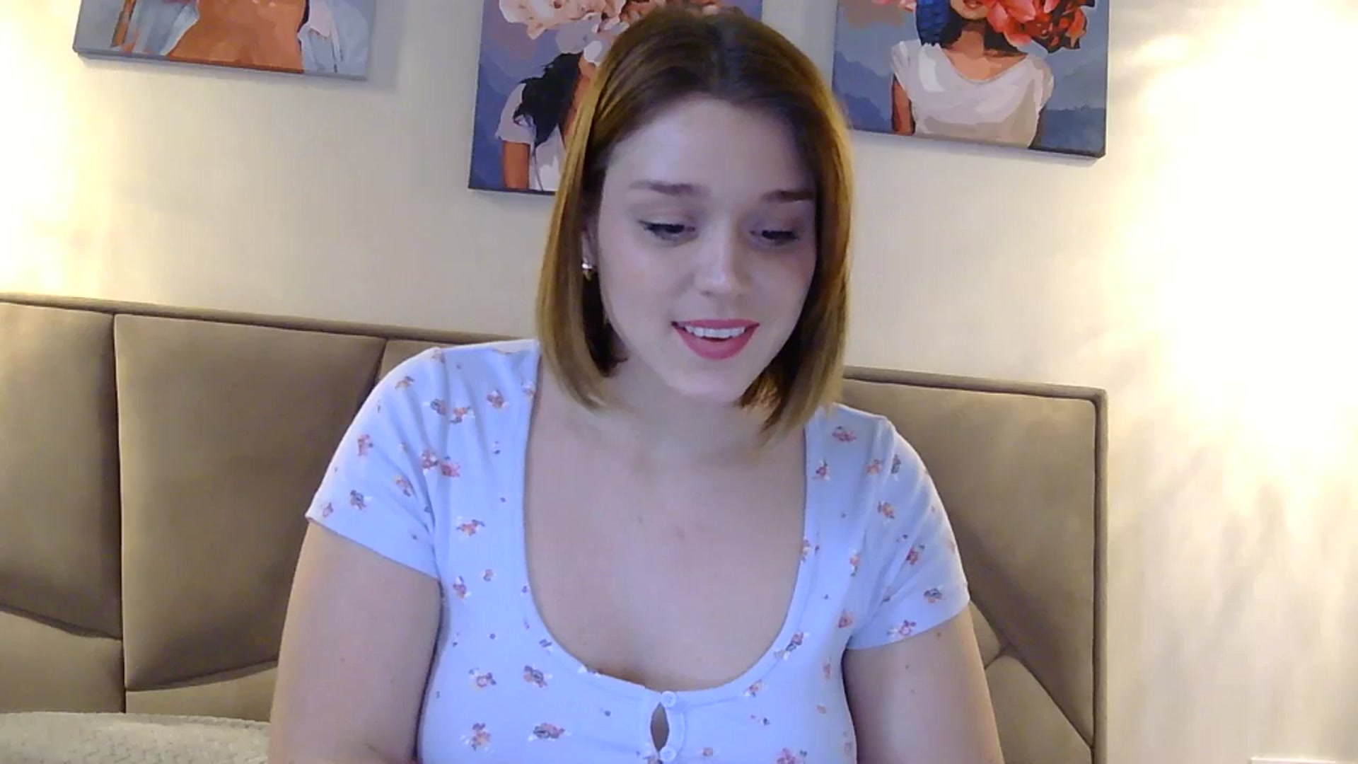 Gallery image thumbnail from SunnyyyLana's myfreecams stream on, 02/24/2024, 20:58 image 9 of 20