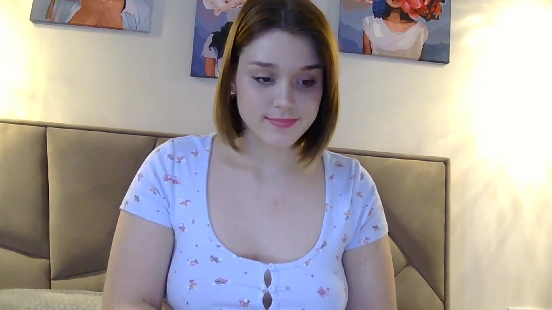 Gallery image thumbnail from SunnyyyLana's myfreecams stream on, 02/24/2024, 20:58 image 5 of 20