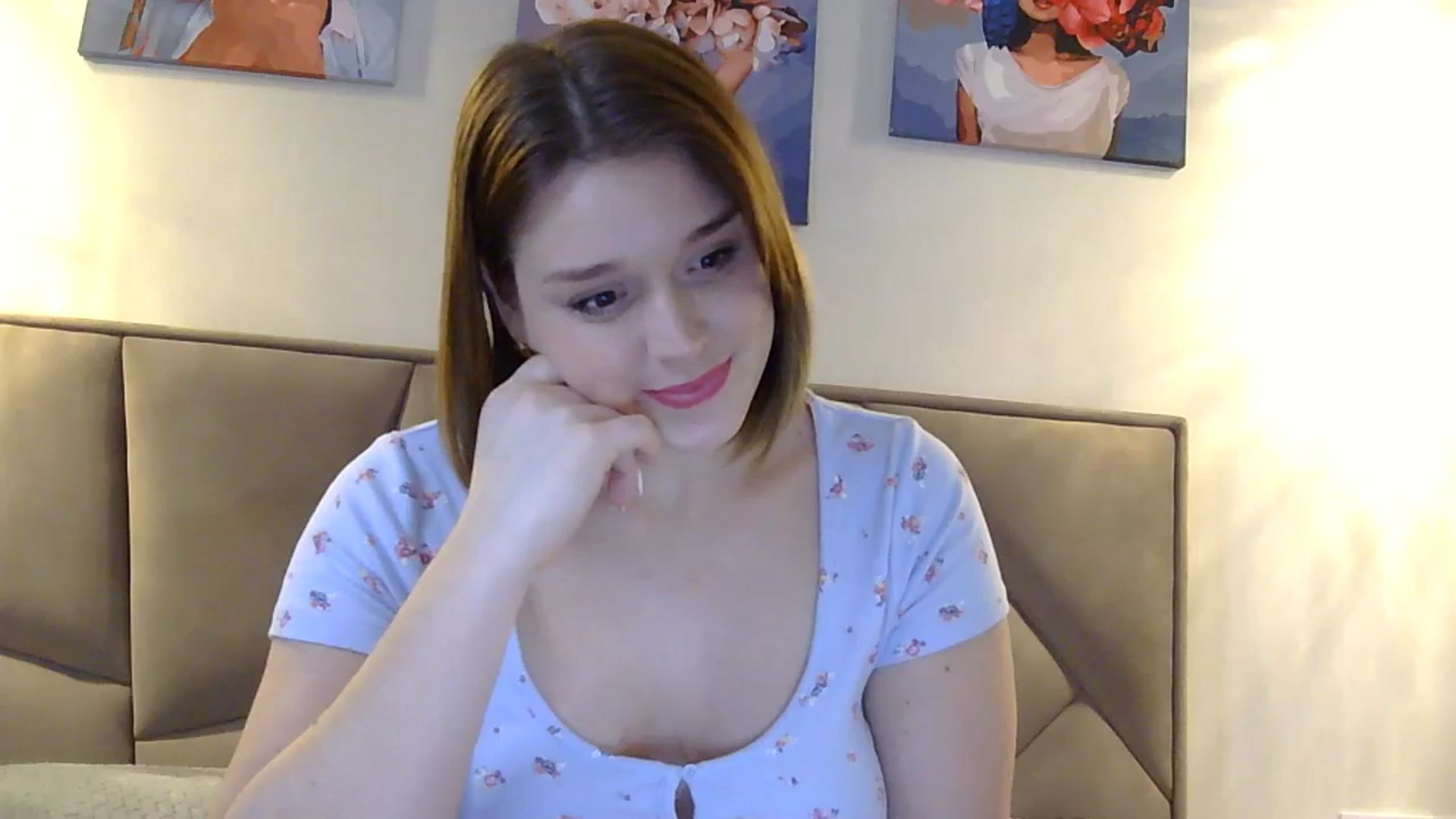 Gallery image thumbnail from SunnyyyLana's myfreecams stream on, 02/24/2024, 20:58 image 4 of 20