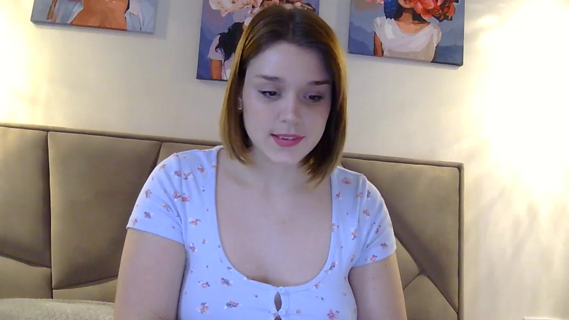 Gallery image thumbnail from SunnyyyLana's myfreecams stream on, 02/24/2024, 20:58 image 3 of 20