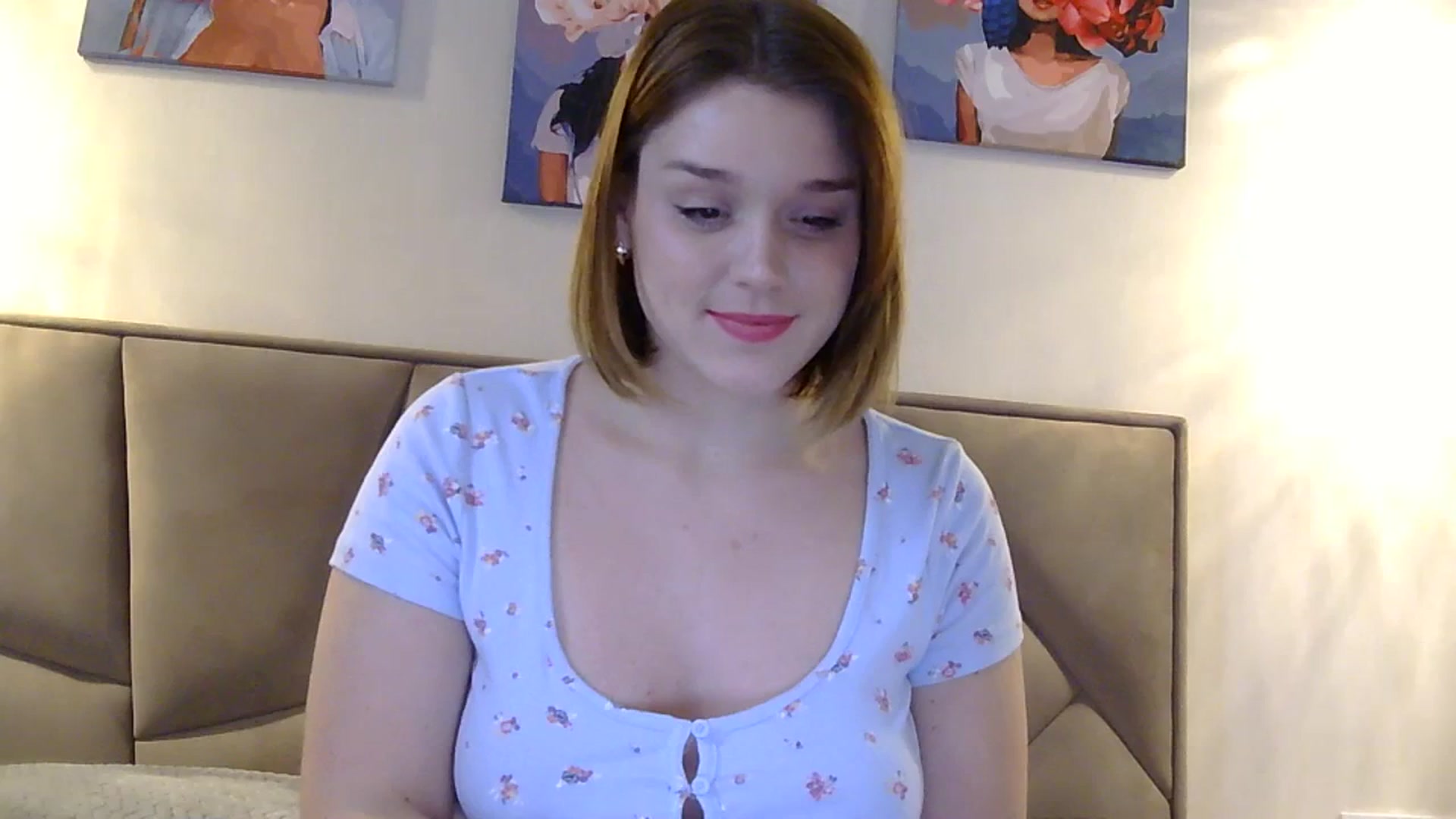 Gallery image thumbnail from SunnyyyLana's myfreecams stream on, 02/24/2024, 20:58 image 15 of 20