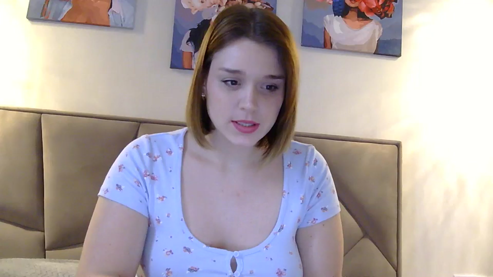 Gallery image thumbnail from SunnyyyLana's myfreecams stream on, 02/24/2024, 20:58 image 11 of 20