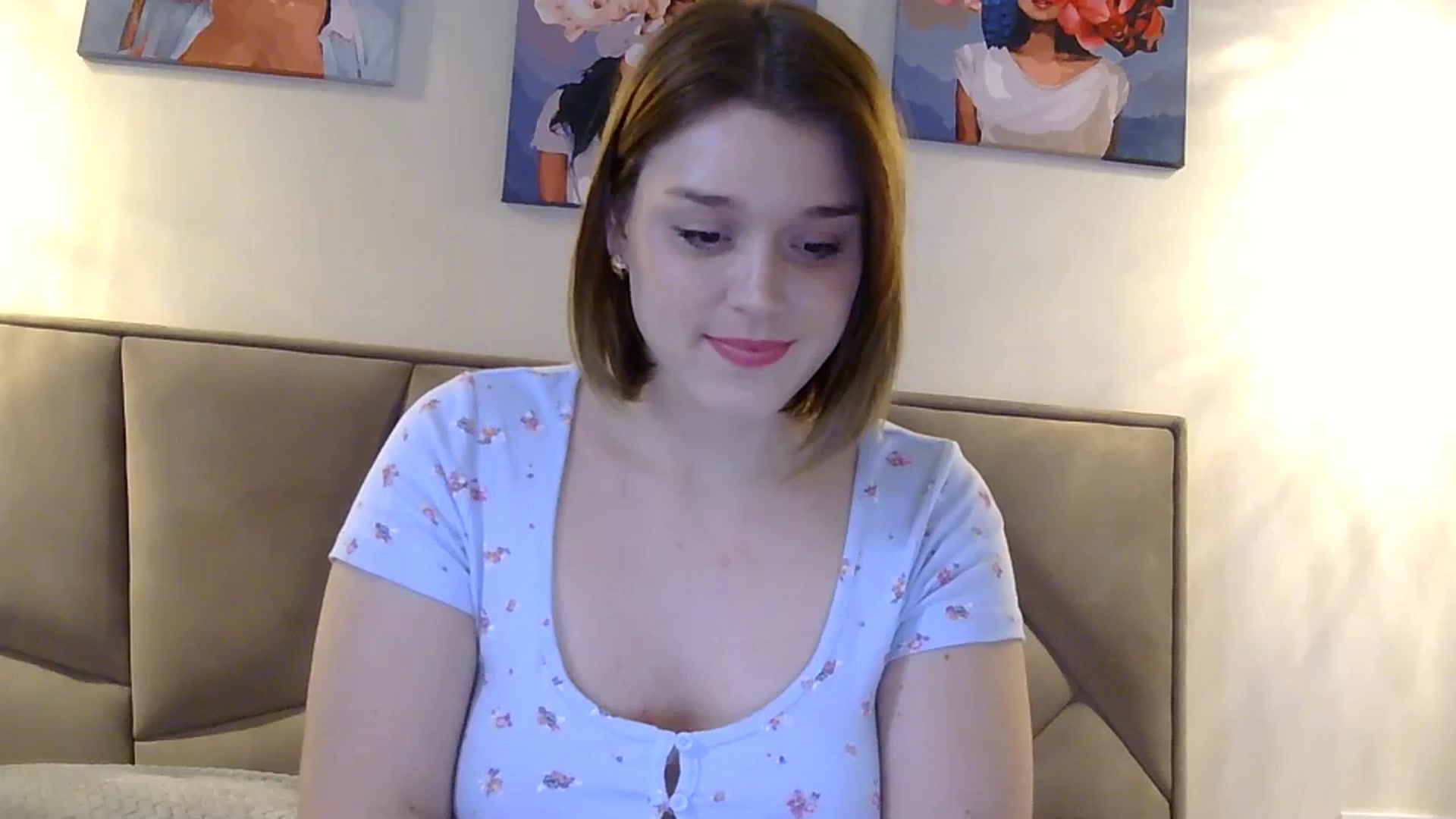 Gallery image thumbnail from SunnyyyLana's myfreecams stream on, 02/24/2024, 20:58 image 19 of 20