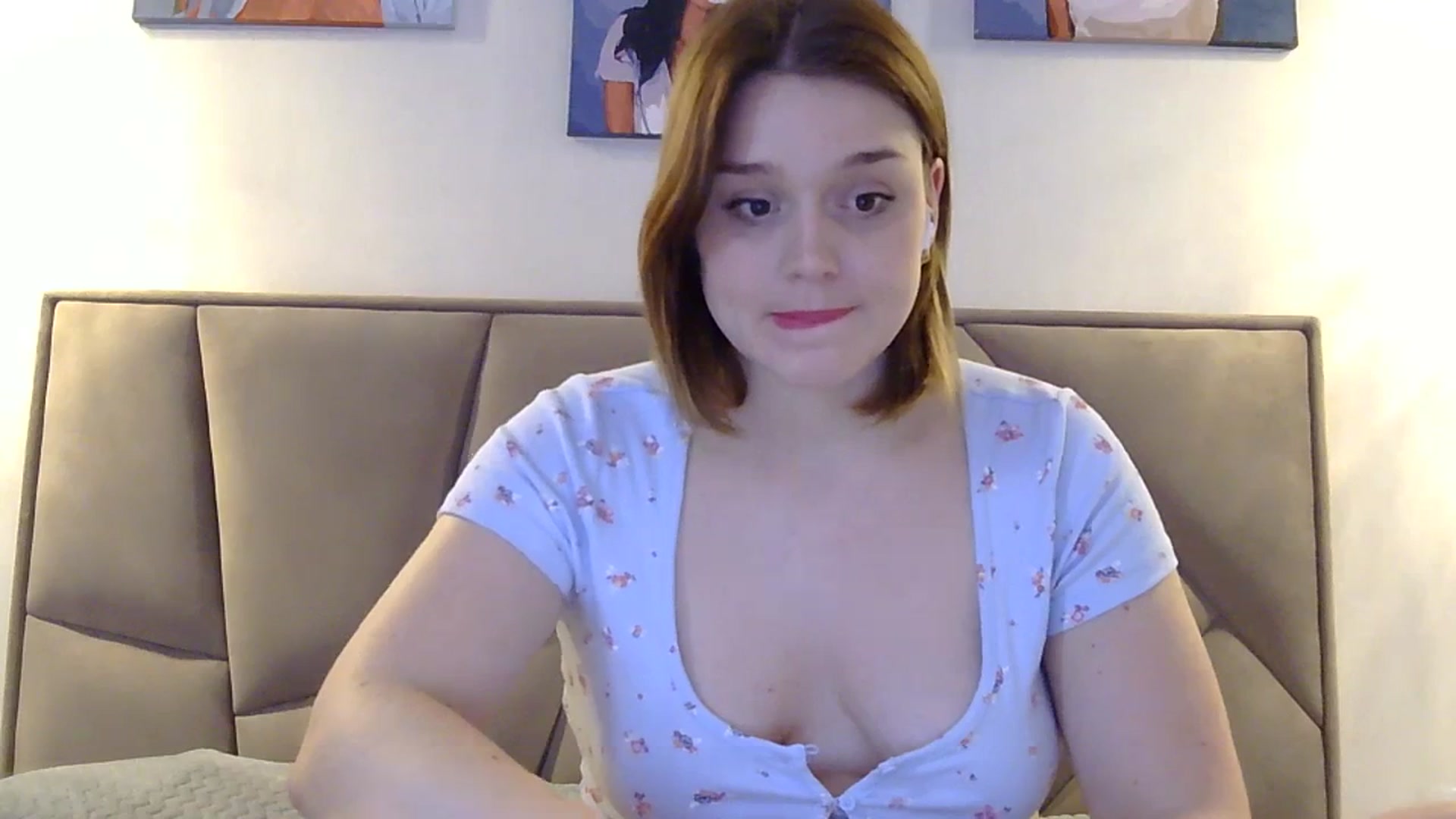 Gallery image thumbnail from SunnyyyLana's myfreecams stream on, 03/11/2024, 18:23 image 20 of 20