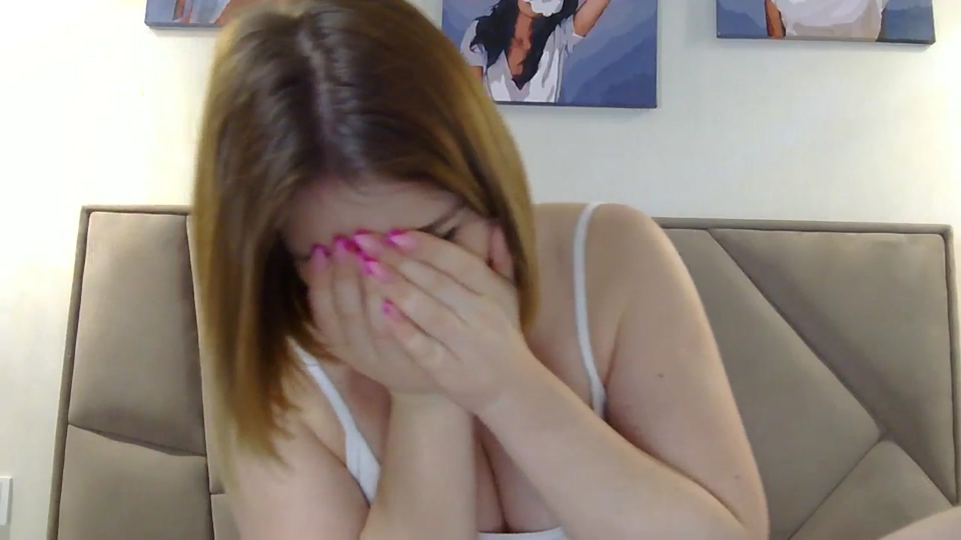 Gallery image thumbnail from SunnyyyLana's myfreecams stream on, 03/23/2024, 17:50 image 11 of 20