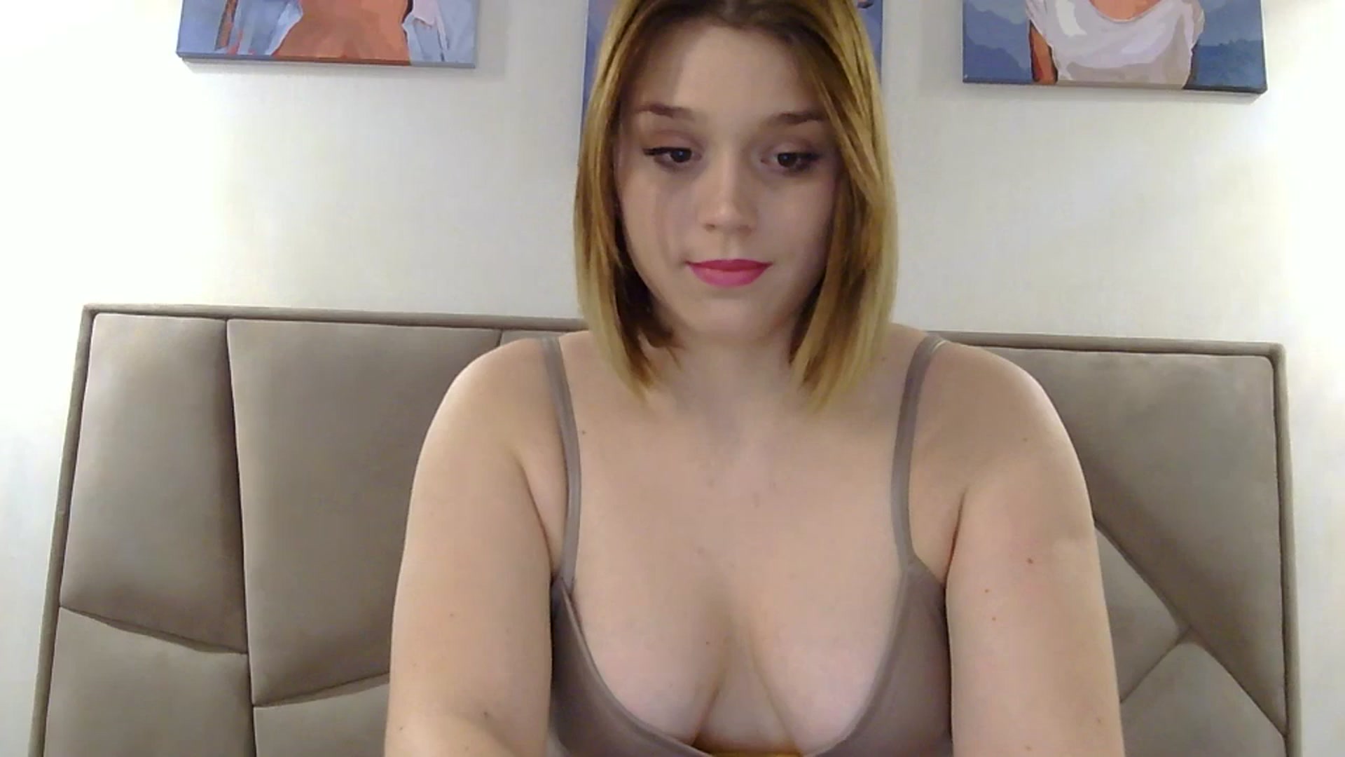 Gallery image thumbnail from SunnyyyLana's myfreecams stream on, 03/29/2024, 15:48 image 20 of 20