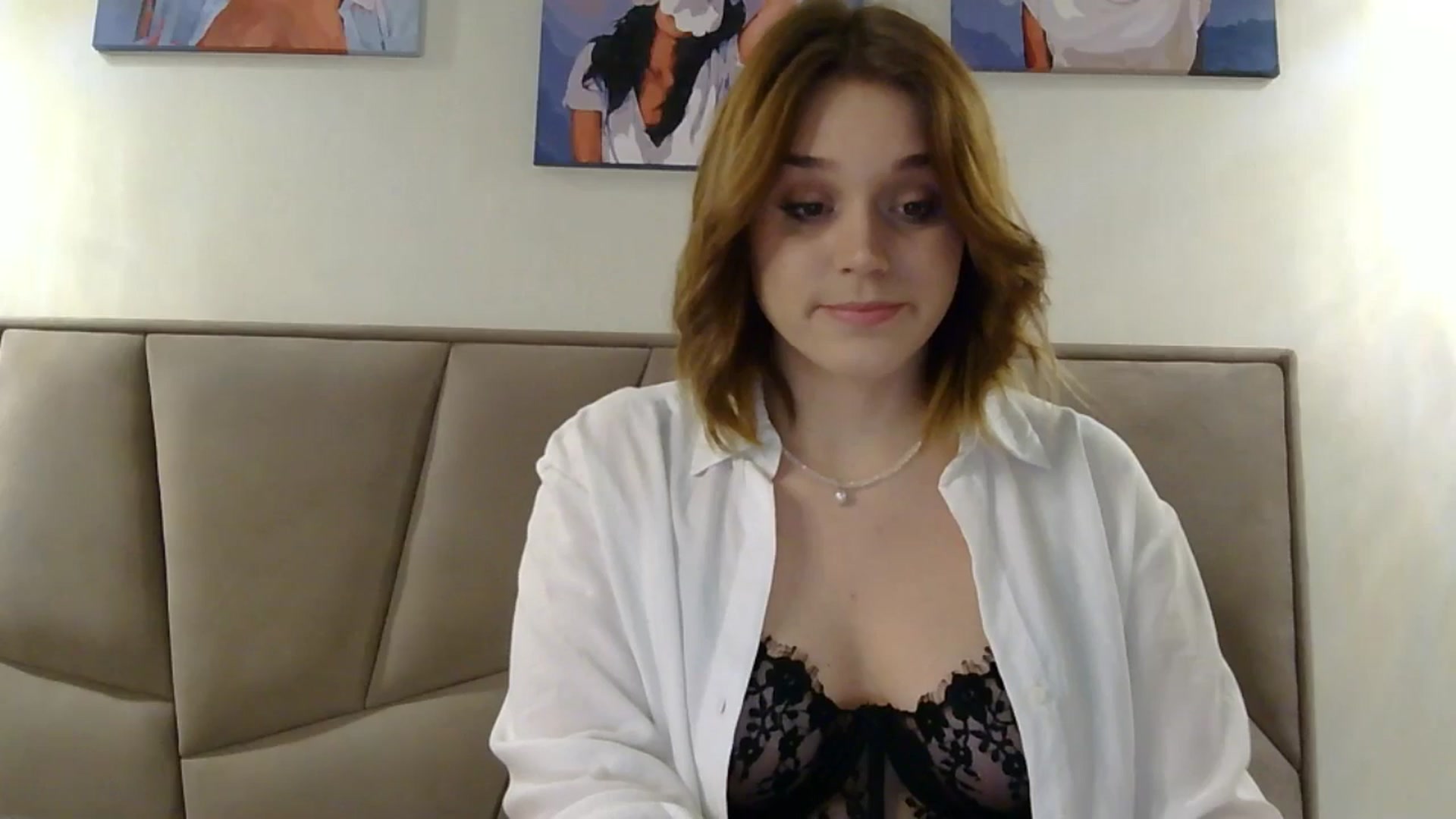 Gallery image thumbnail from SunnyyyLana's myfreecams stream on, 04/25/2024, 16:16 image 17 of 20
