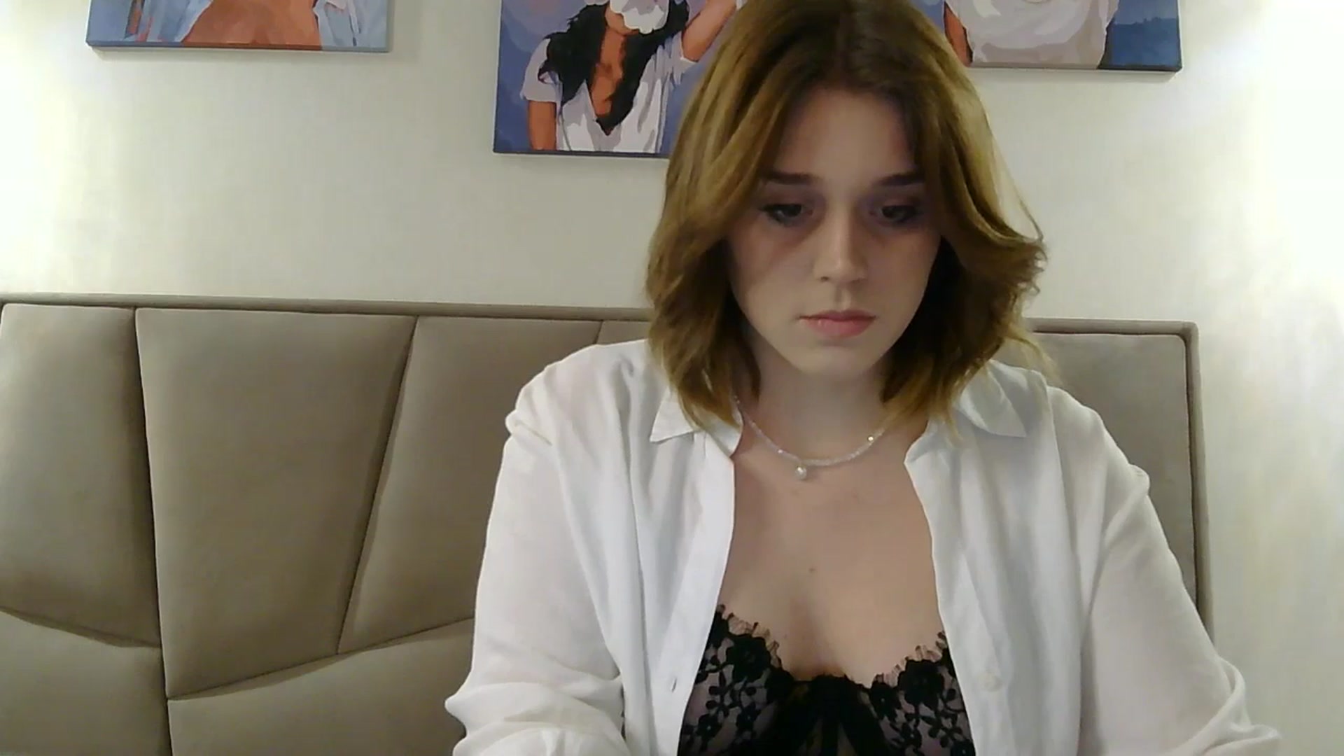 Gallery image thumbnail from SunnyyyLana's myfreecams stream on, 04/25/2024, 16:16 image 18 of 20