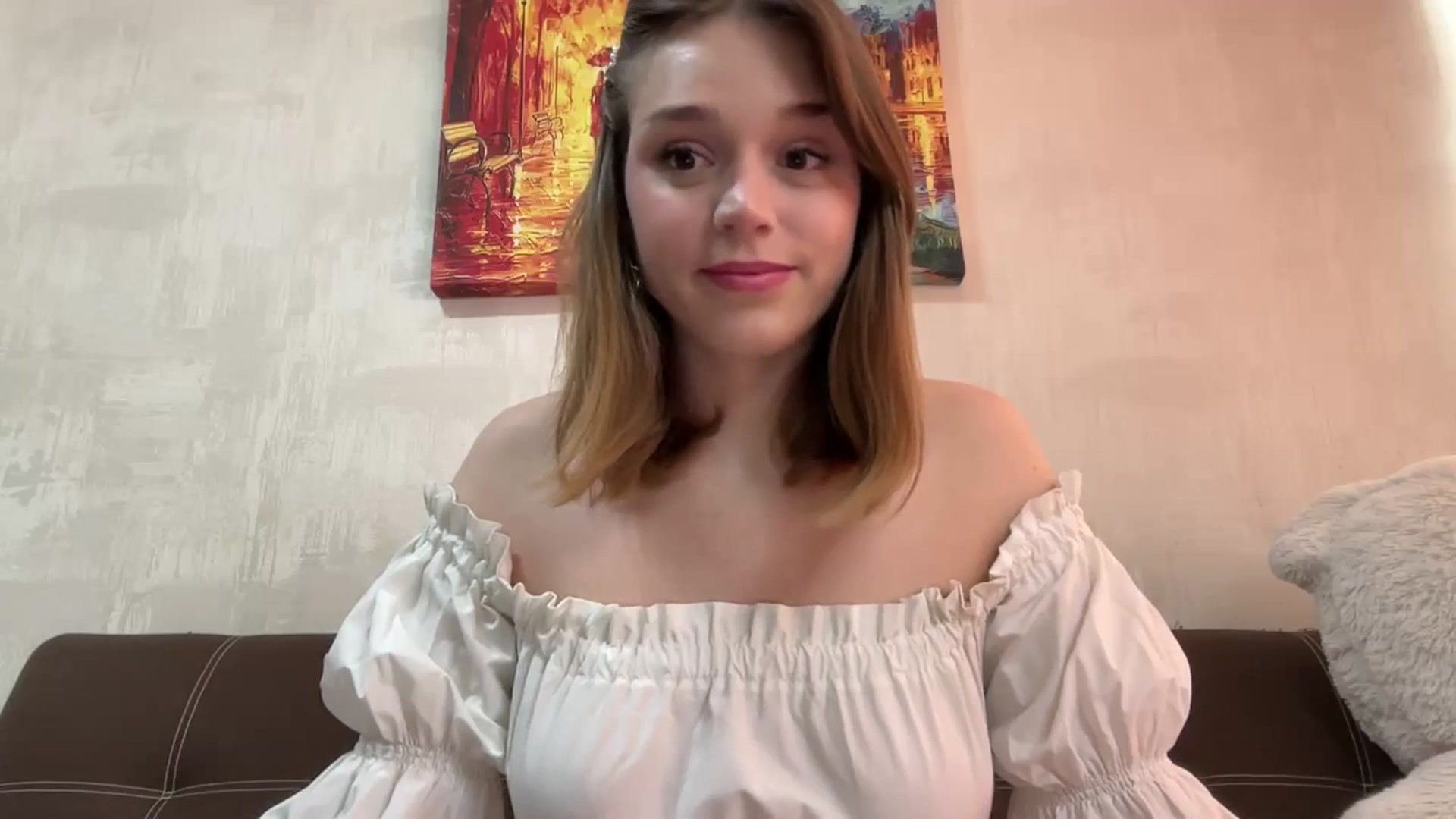Gallery image thumbnail from SunnyyyLana's myfreecams stream on, 06/07/2025, 15:18 image 9 of 20