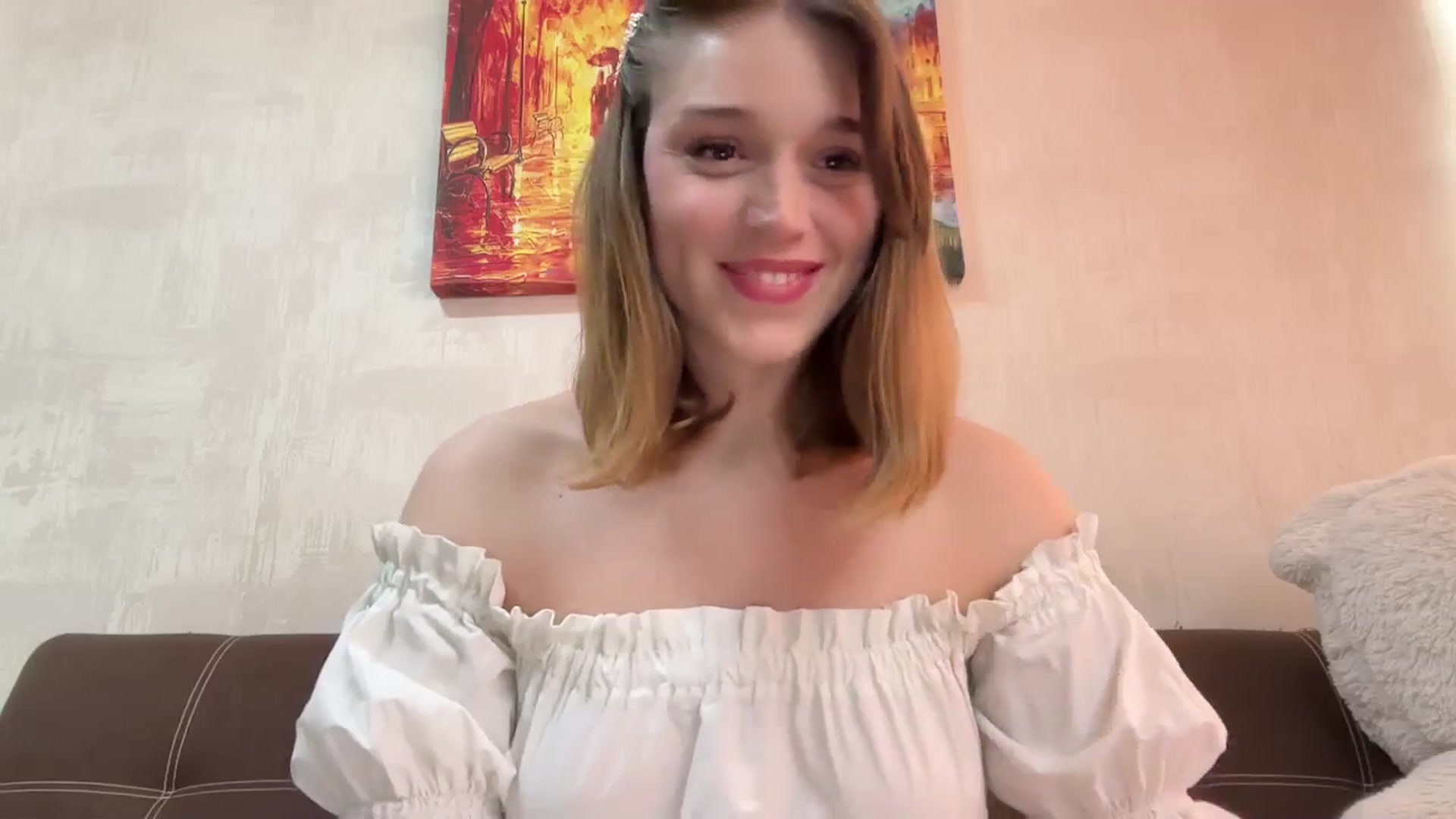 Gallery image thumbnail from SunnyyyLana's myfreecams stream on, 06/07/2025, 15:18 image 14 of 20