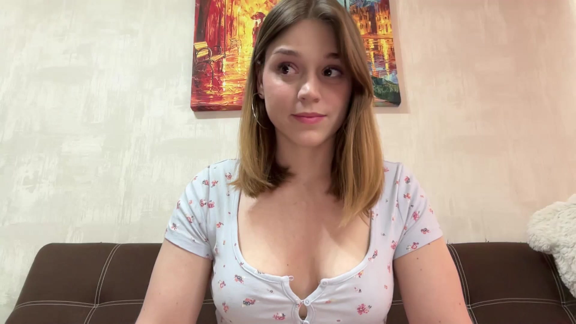 Gallery image thumbnail from SunnyyyLana's myfreecams stream on, 06/15/2025, 13:56 image 7 of 20