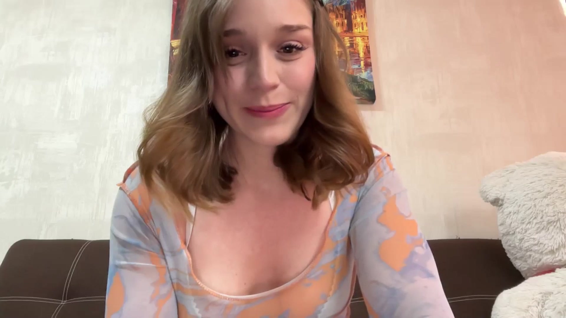 Gallery image thumbnail from SunnyyyLana's myfreecams stream on, 06/21/2025, 13:48 image 6 of 20