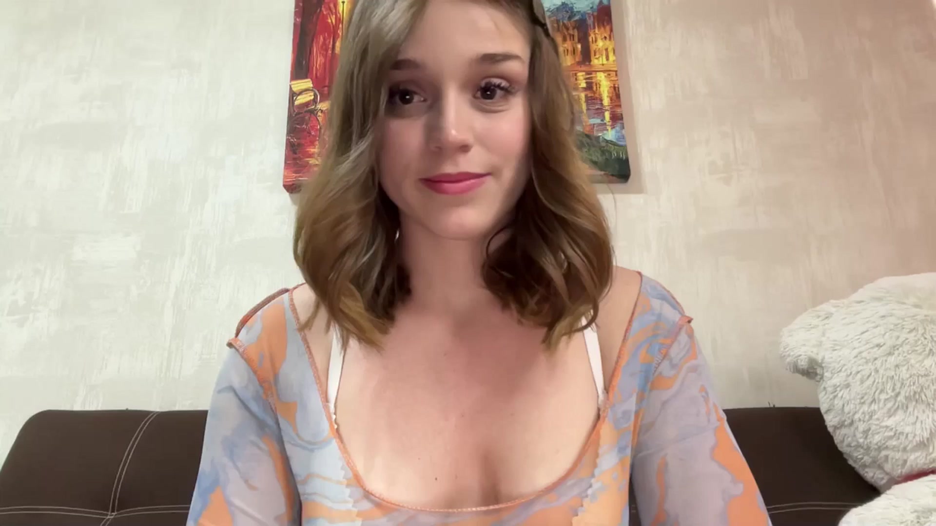 Gallery image thumbnail from SunnyyyLana's myfreecams stream on, 06/21/2025, 15:49 image 12 of 20