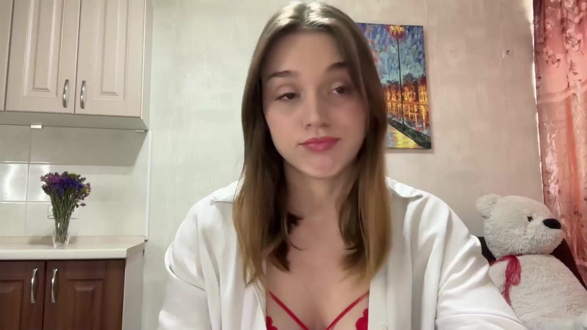 Gallery image thumbnail from SunnyyyLana's myfreecams stream on, 10/12/2025, 11:48 image 1 of 20