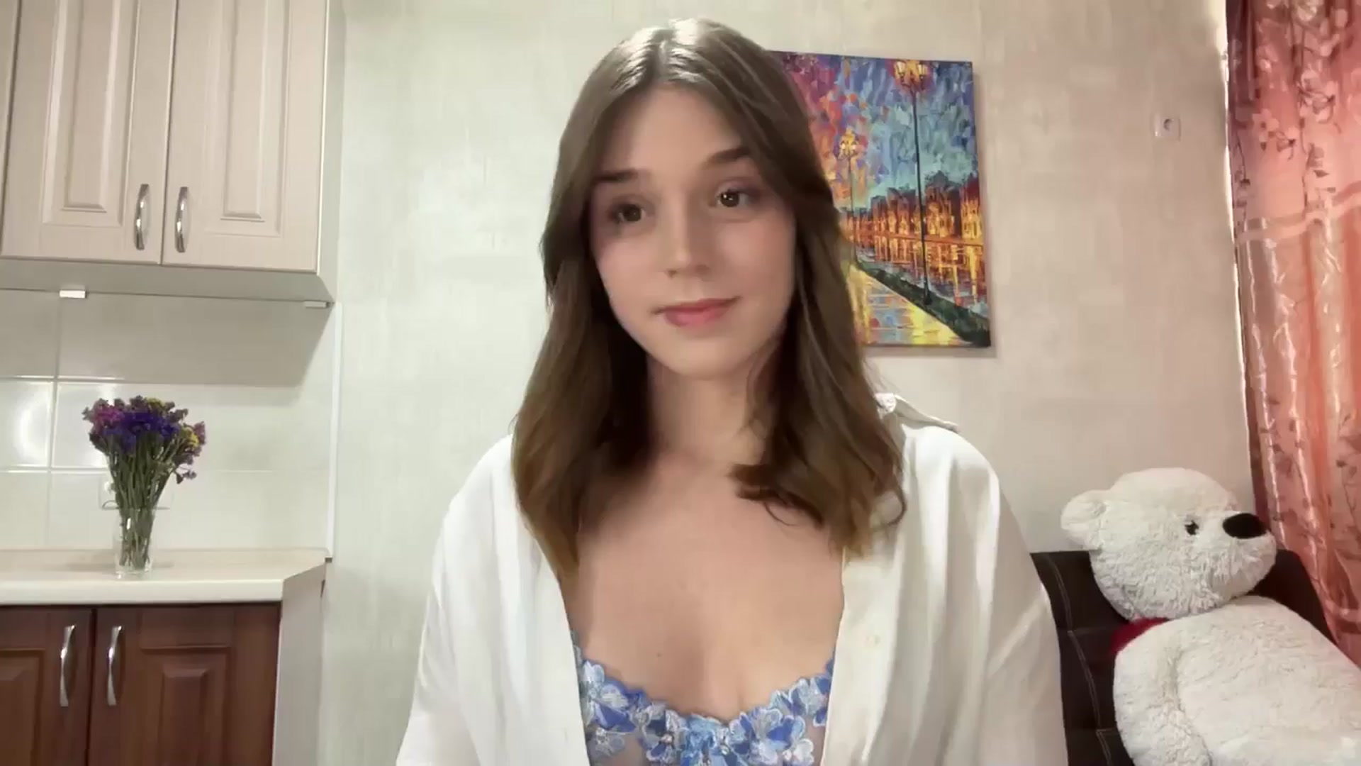 Gallery image thumbnail from SunnyyyLana's myfreecams stream on, 10/18/2025, 12:36 image 11 of 20