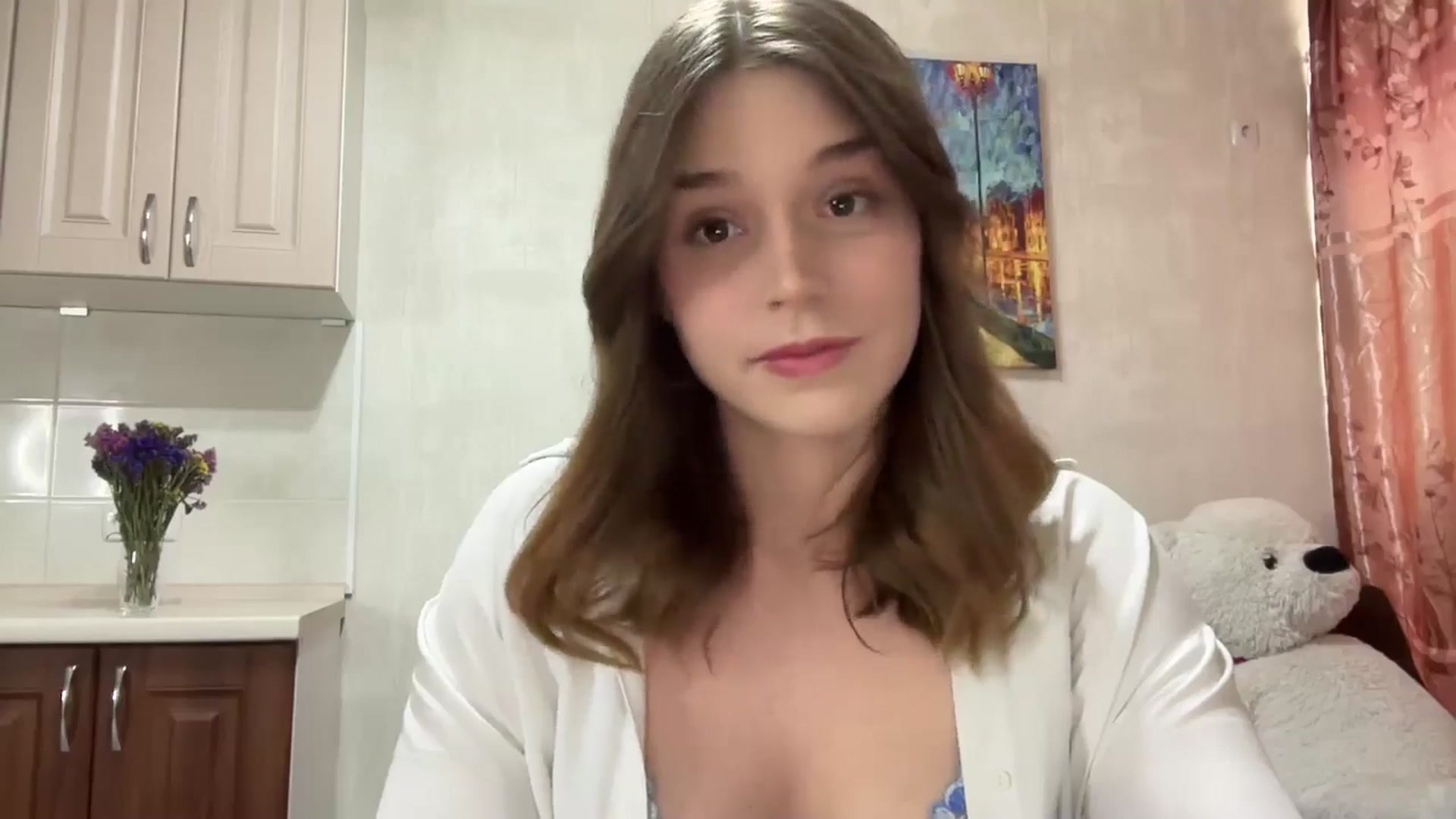 Gallery image thumbnail from SunnyyyLana's myfreecams stream on, 10/18/2025, 12:36 image 10 of 20