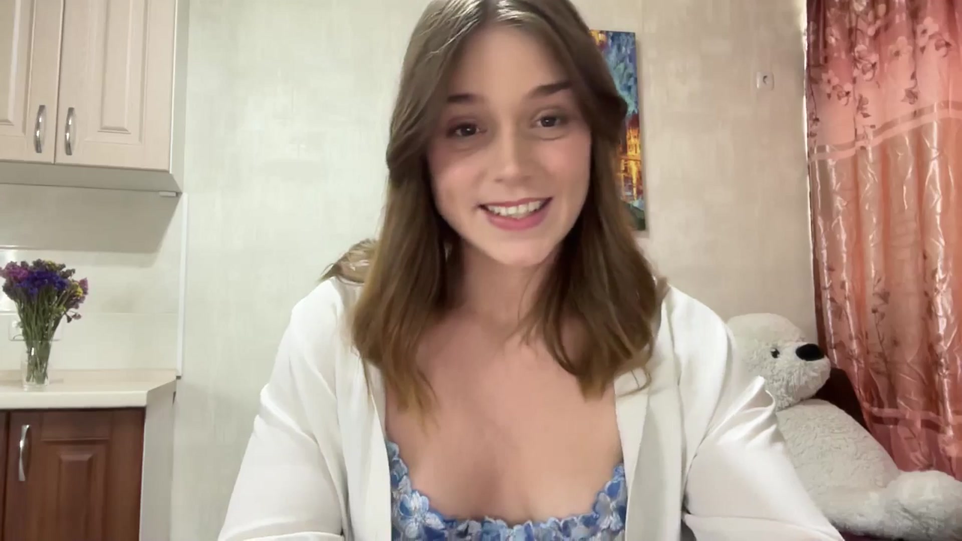 Gallery image thumbnail from SunnyyyLana's myfreecams stream on, 10/18/2025, 12:36 image 18 of 20