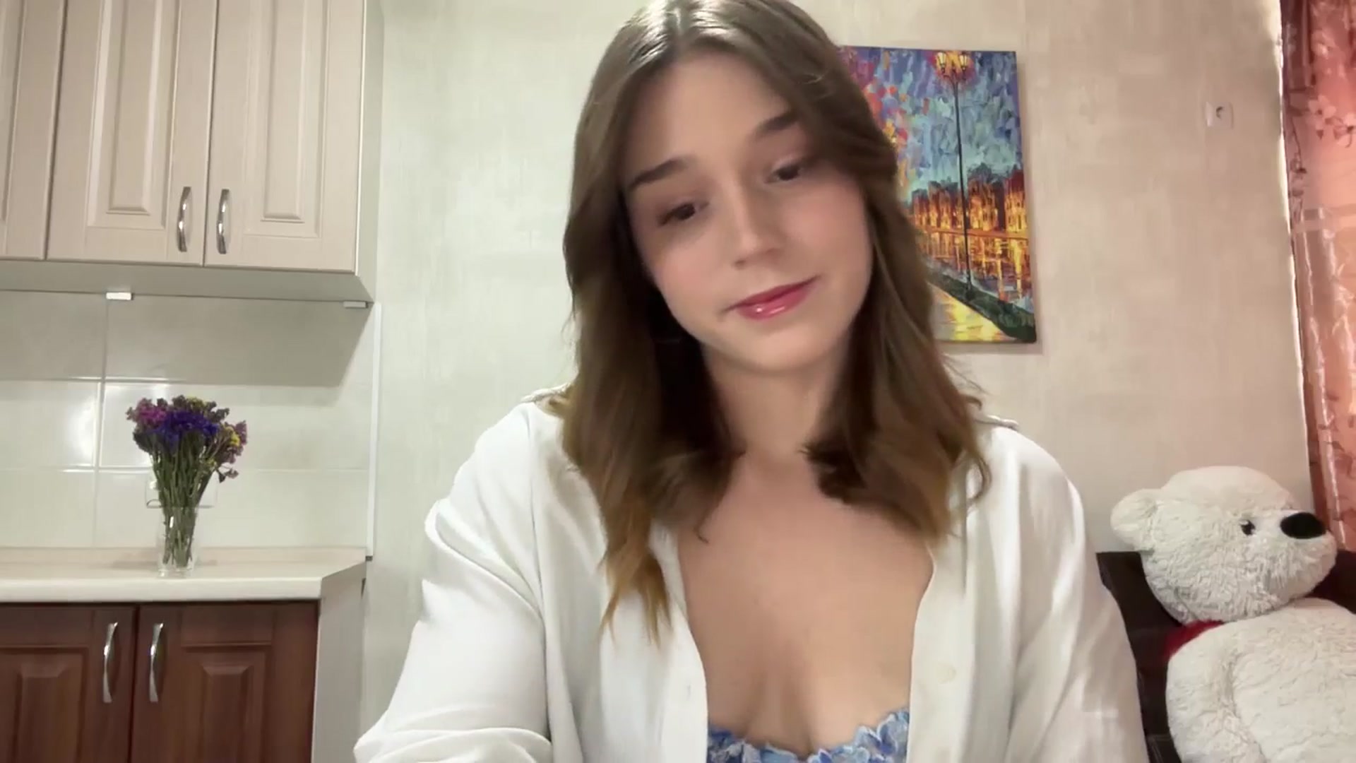 Gallery image thumbnail from SunnyyyLana's myfreecams stream on, 10/18/2025, 12:36 image 2 of 20