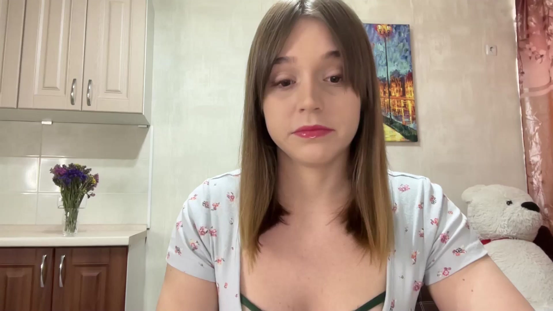Gallery image thumbnail from SunnyyyLana's myfreecams stream on, 10/19/2025, 13:14 image 3 of 20