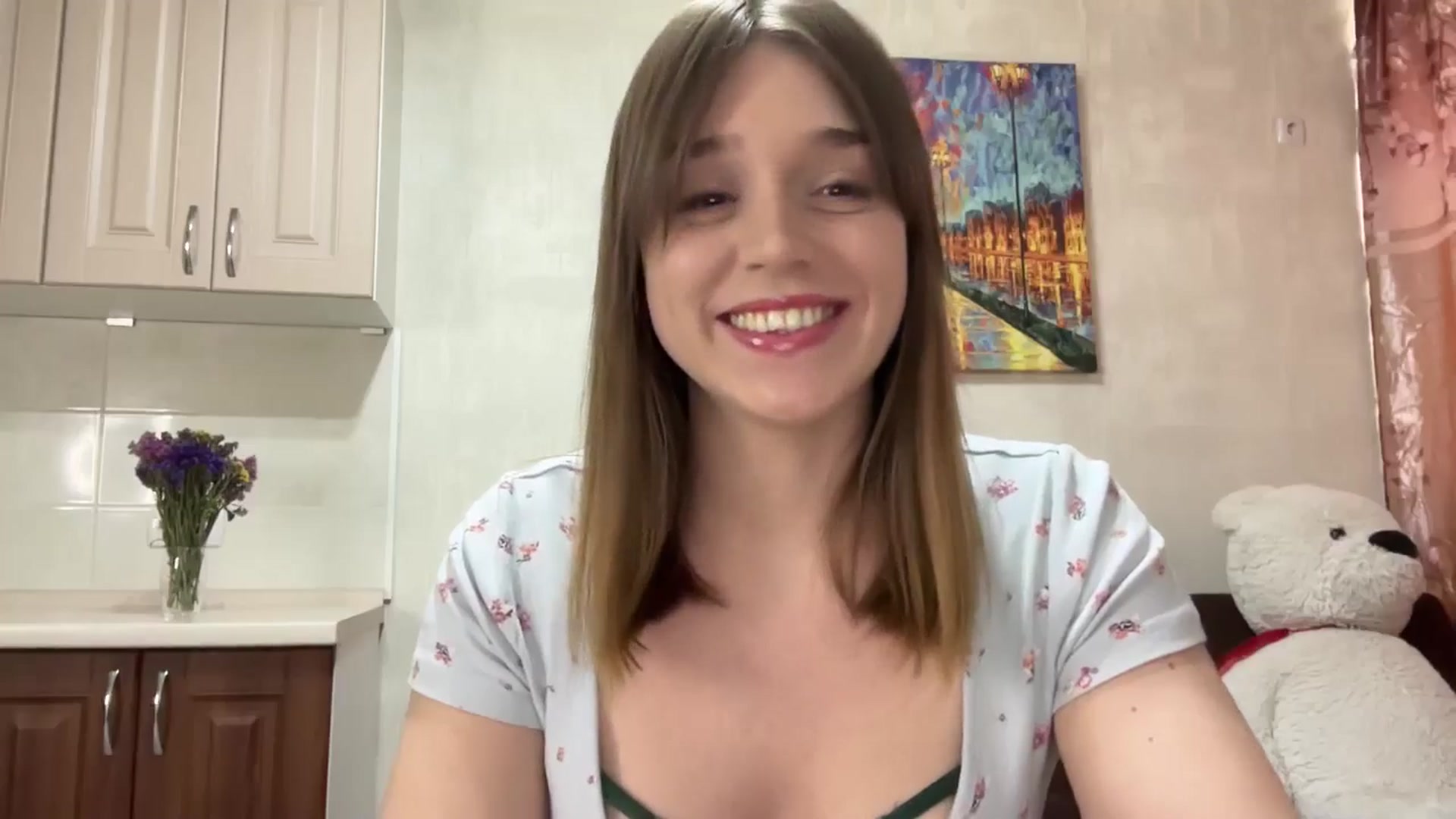 Gallery image thumbnail from SunnyyyLana's myfreecams stream on, 10/19/2025, 13:44 image 16 of 20