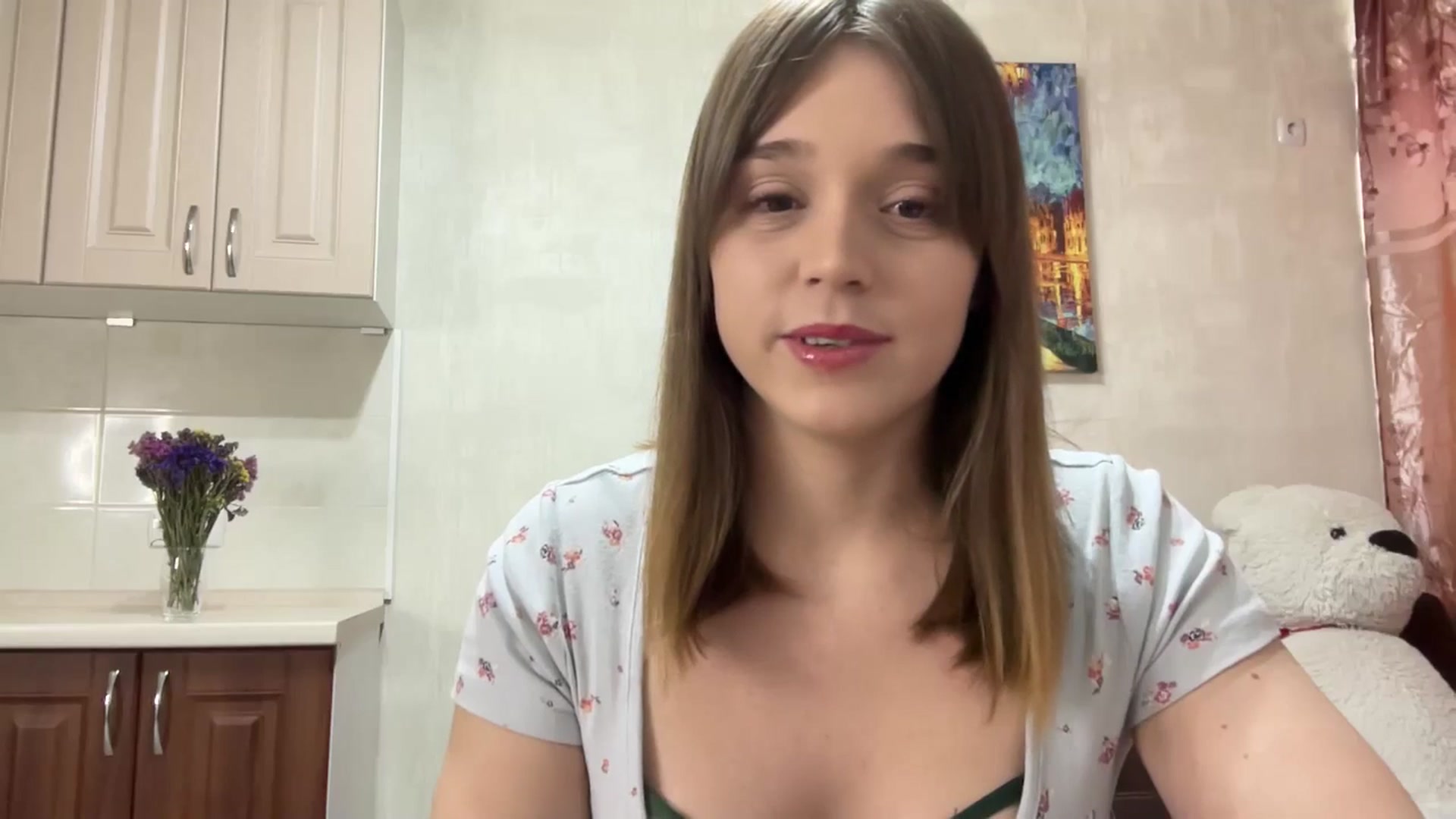 Gallery image thumbnail from SunnyyyLana's myfreecams stream on, 10/19/2025, 13:44 image 8 of 20