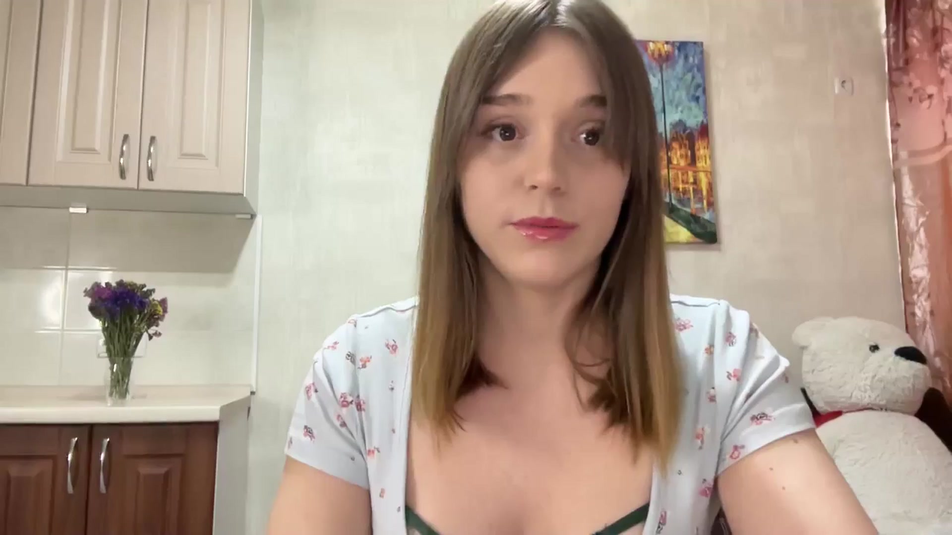 Gallery image thumbnail from SunnyyyLana's myfreecams stream on, 10/19/2025, 13:44 image 12 of 20