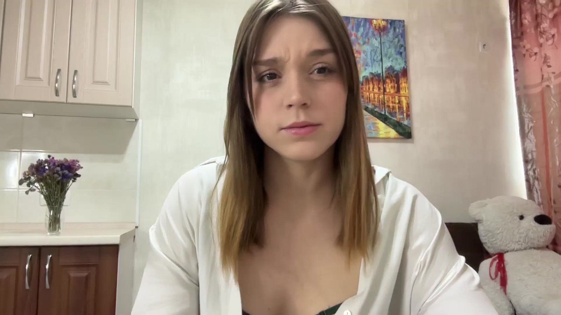Gallery image thumbnail from SunnyyyLana's myfreecams stream on, 11/15/2025, 12:15 image 19 of 20