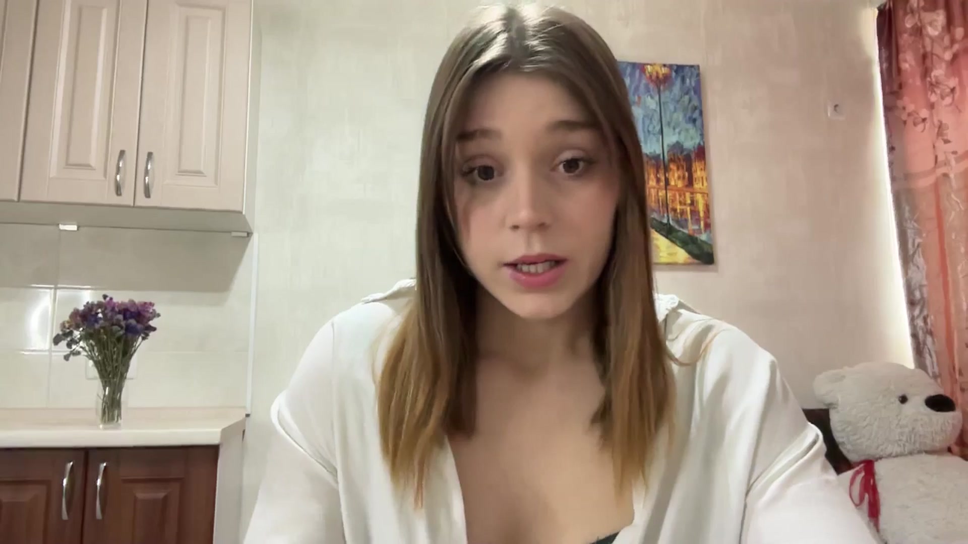 Gallery image thumbnail from SunnyyyLana's myfreecams stream on, 11/15/2025, 12:15 image 4 of 20
