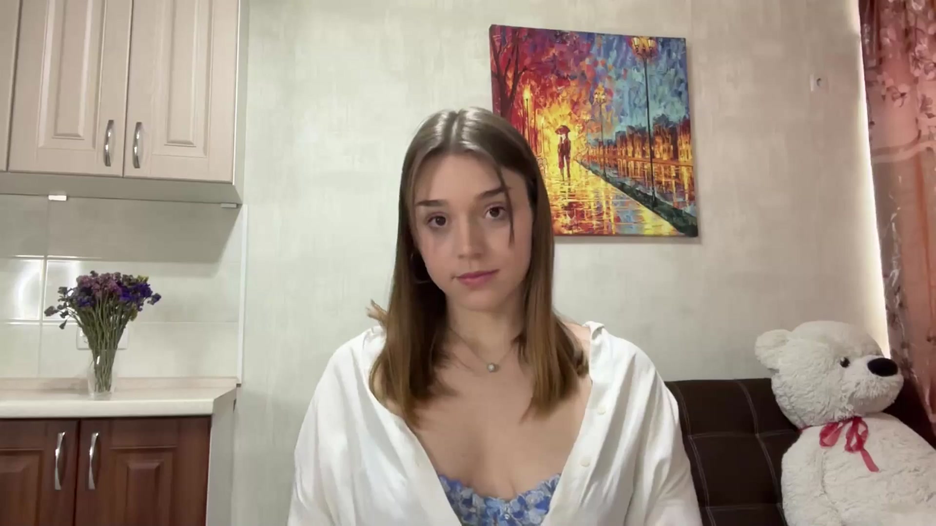Gallery image thumbnail from SunnyyyLana's myfreecams stream on, 12/17/2025, 12:19 image 13 of 20