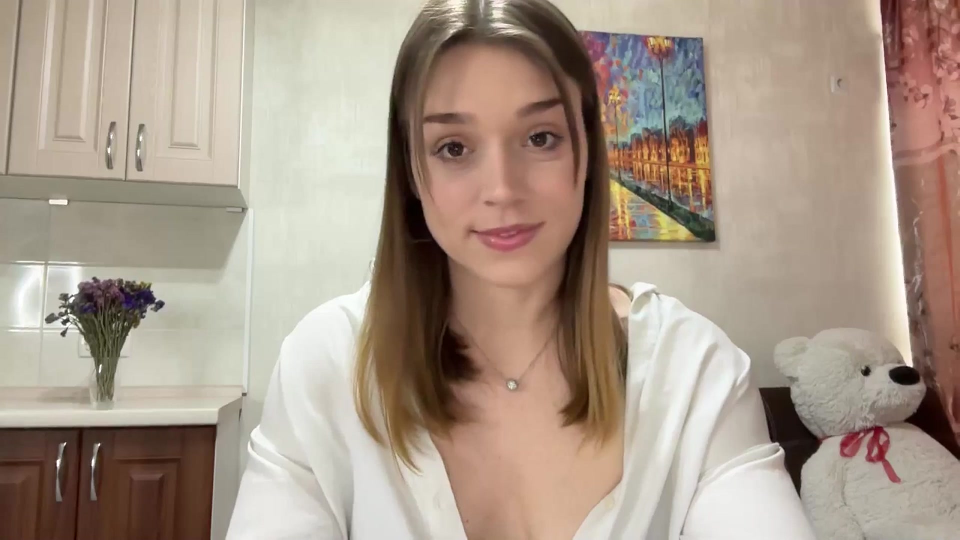 Gallery image thumbnail from SunnyyyLana's myfreecams stream on, 12/17/2025, 12:19 image 8 of 20