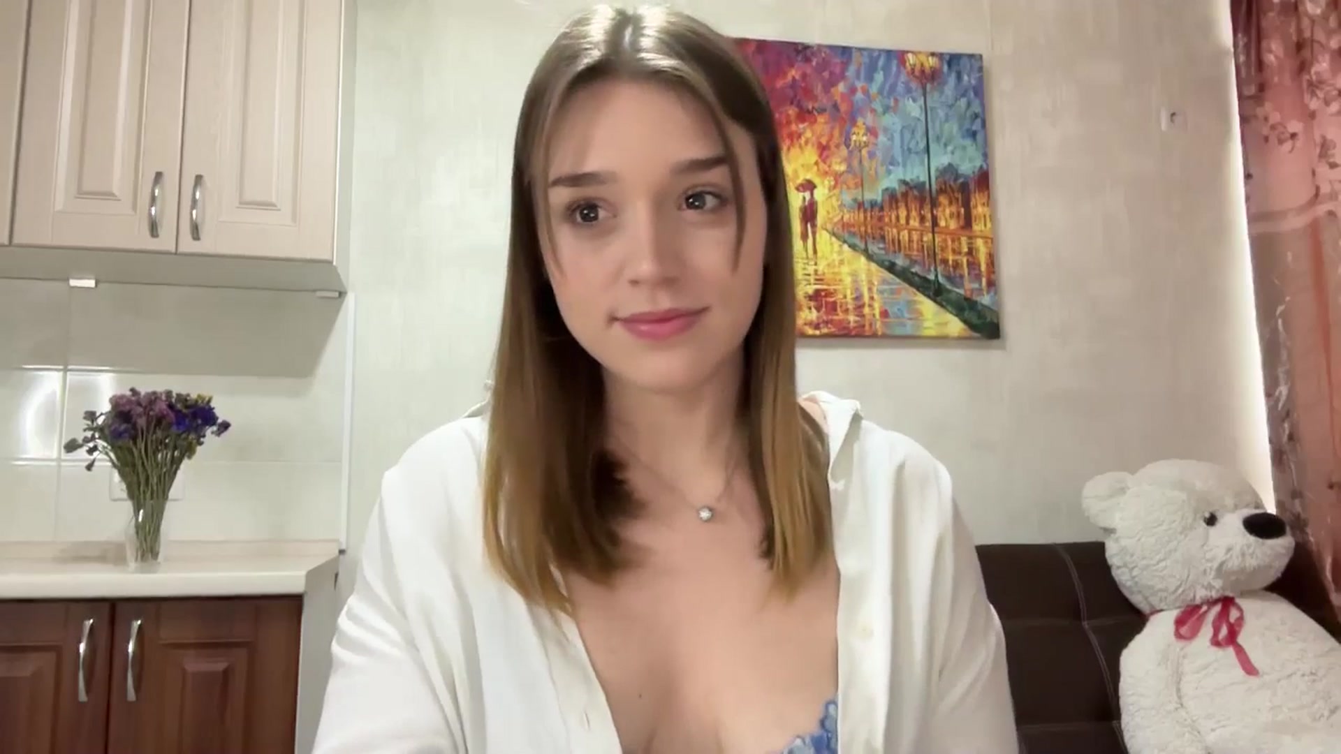 Gallery image thumbnail from SunnyyyLana's myfreecams stream on, 12/17/2025, 12:19 image 11 of 20