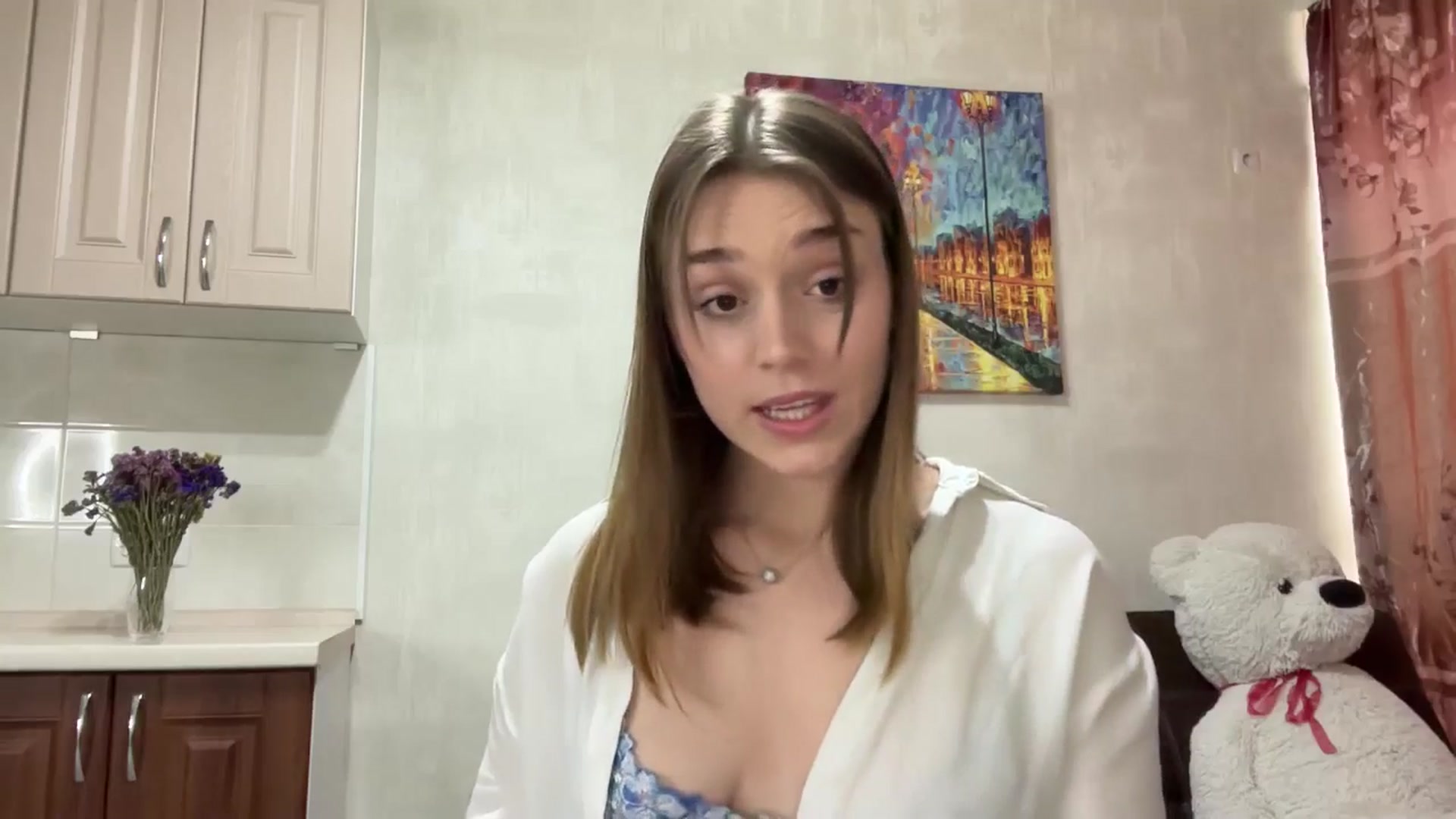 Gallery image thumbnail from SunnyyyLana's myfreecams stream on, 12/17/2025, 12:19 image 16 of 20