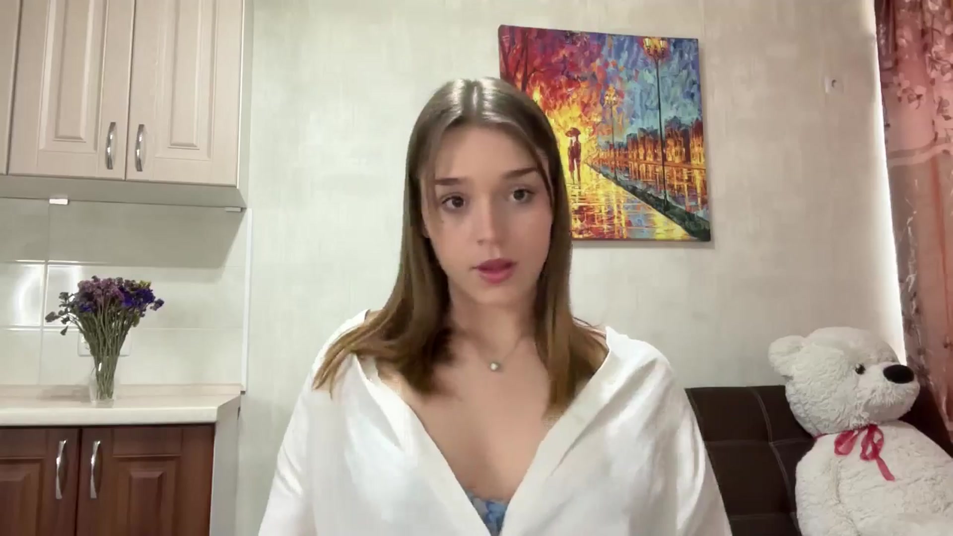 Gallery image thumbnail from SunnyyyLana's myfreecams stream on, 12/17/2025, 12:19 image 6 of 20