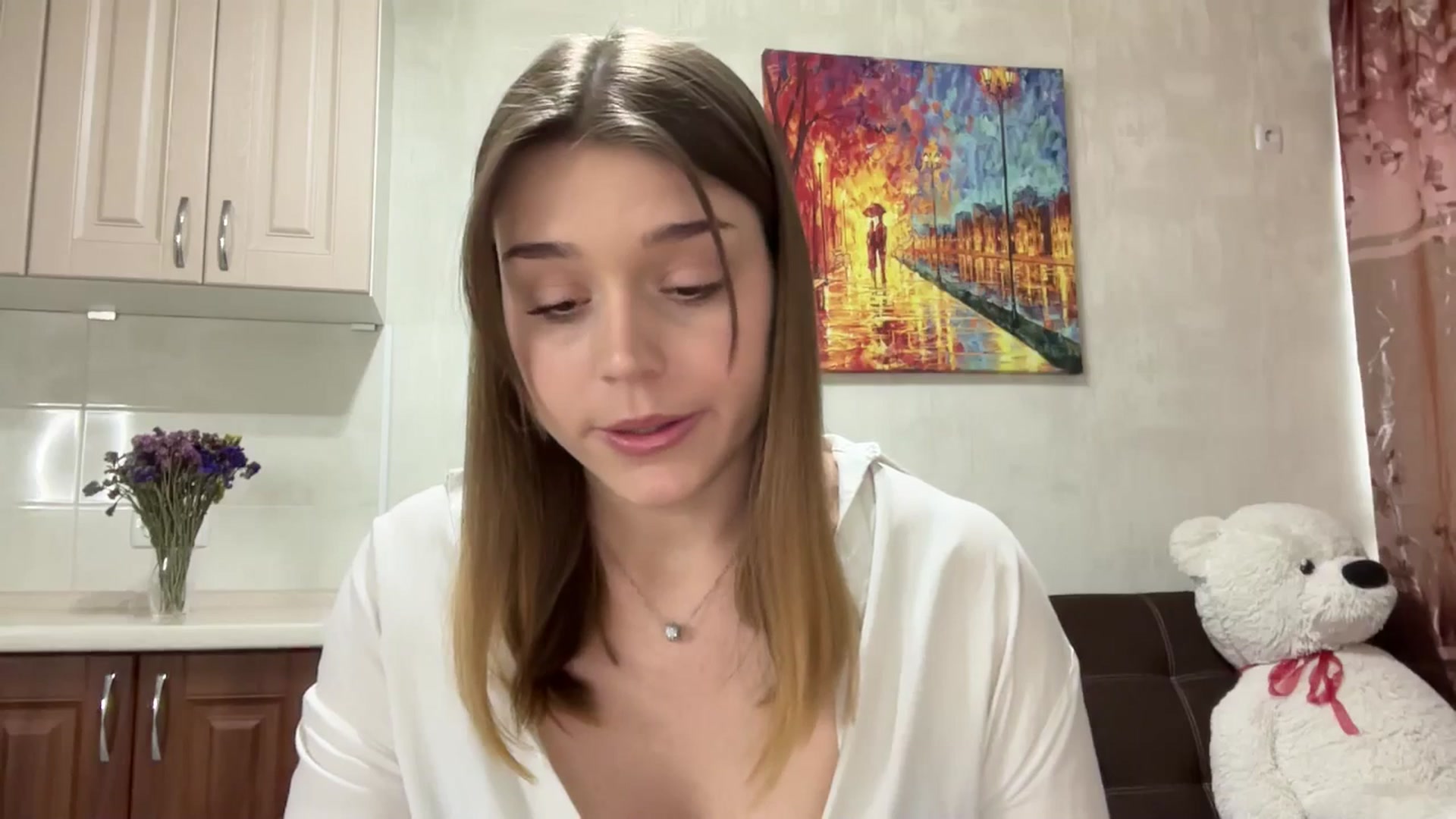 Gallery image thumbnail from SunnyyyLana's myfreecams stream on, 12/17/2025, 13:55 image 9 of 20