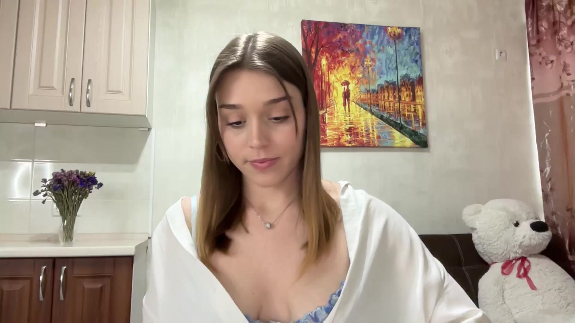 Gallery image thumbnail from SunnyyyLana's myfreecams stream on, 12/17/2025, 13:55 image 12 of 20