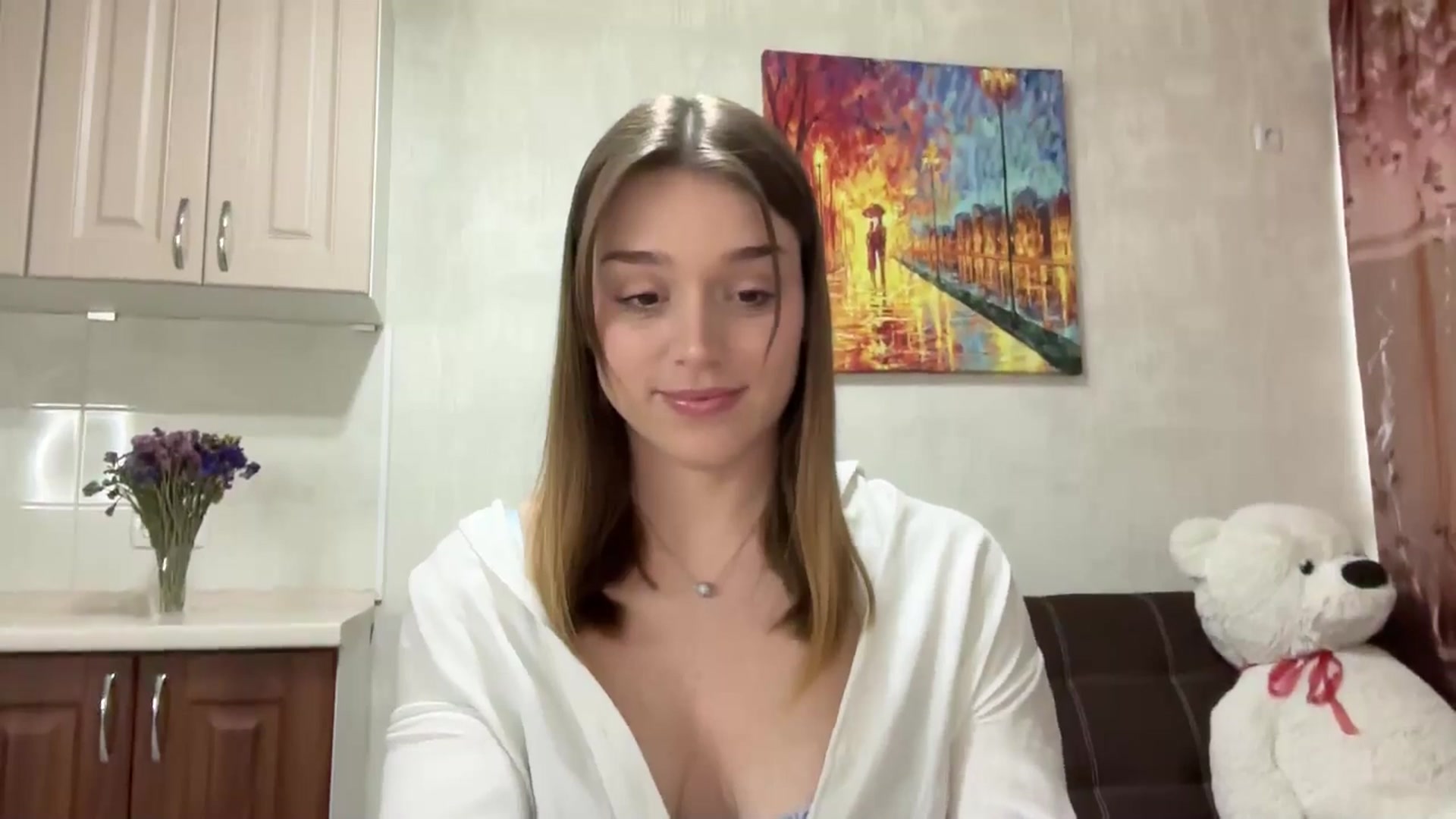 Gallery image thumbnail from SunnyyyLana's myfreecams stream on, 12/17/2025, 13:55 image 15 of 20