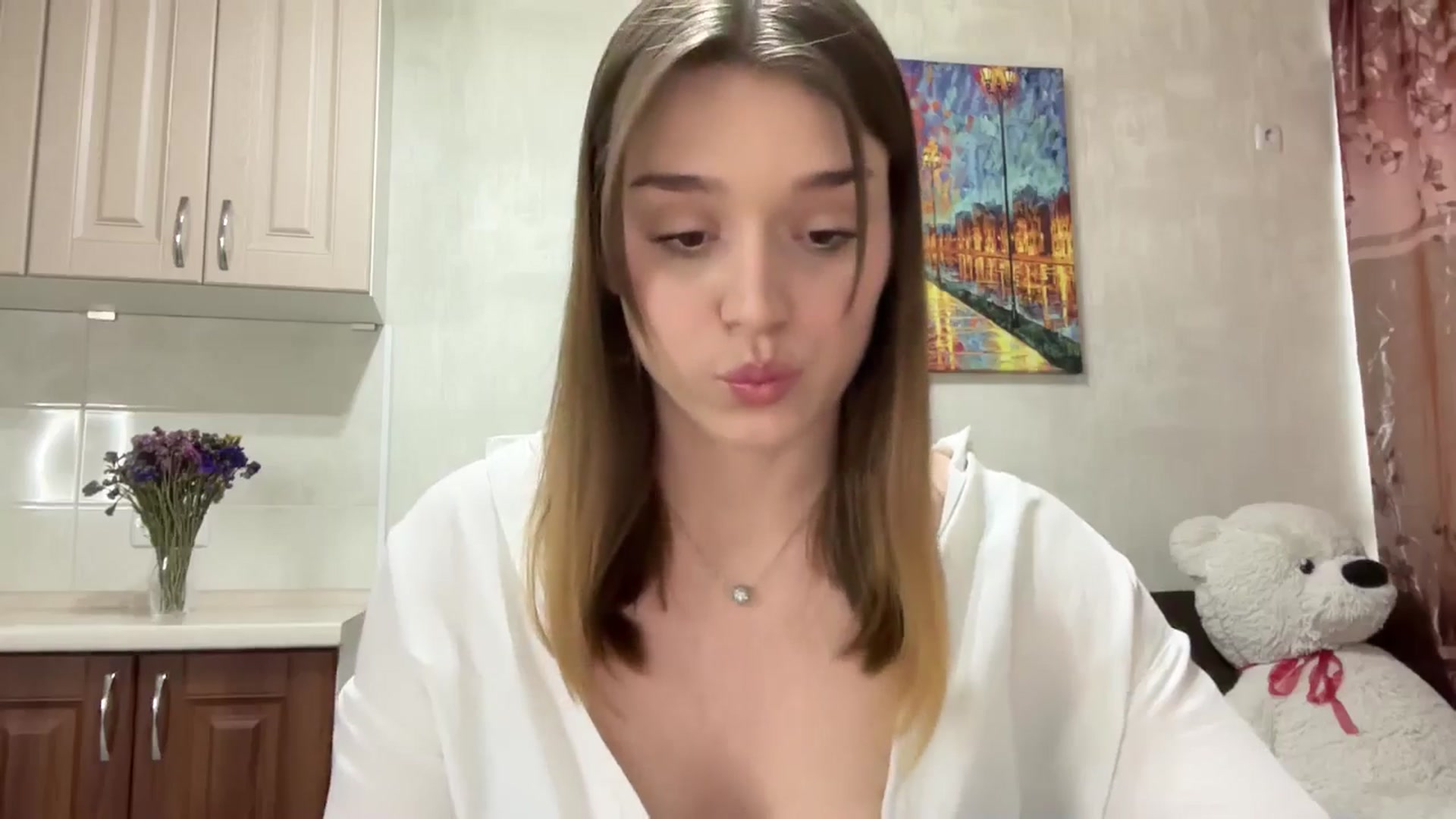 Gallery image thumbnail from SunnyyyLana's myfreecams stream on, 12/17/2025, 13:55 image 3 of 20