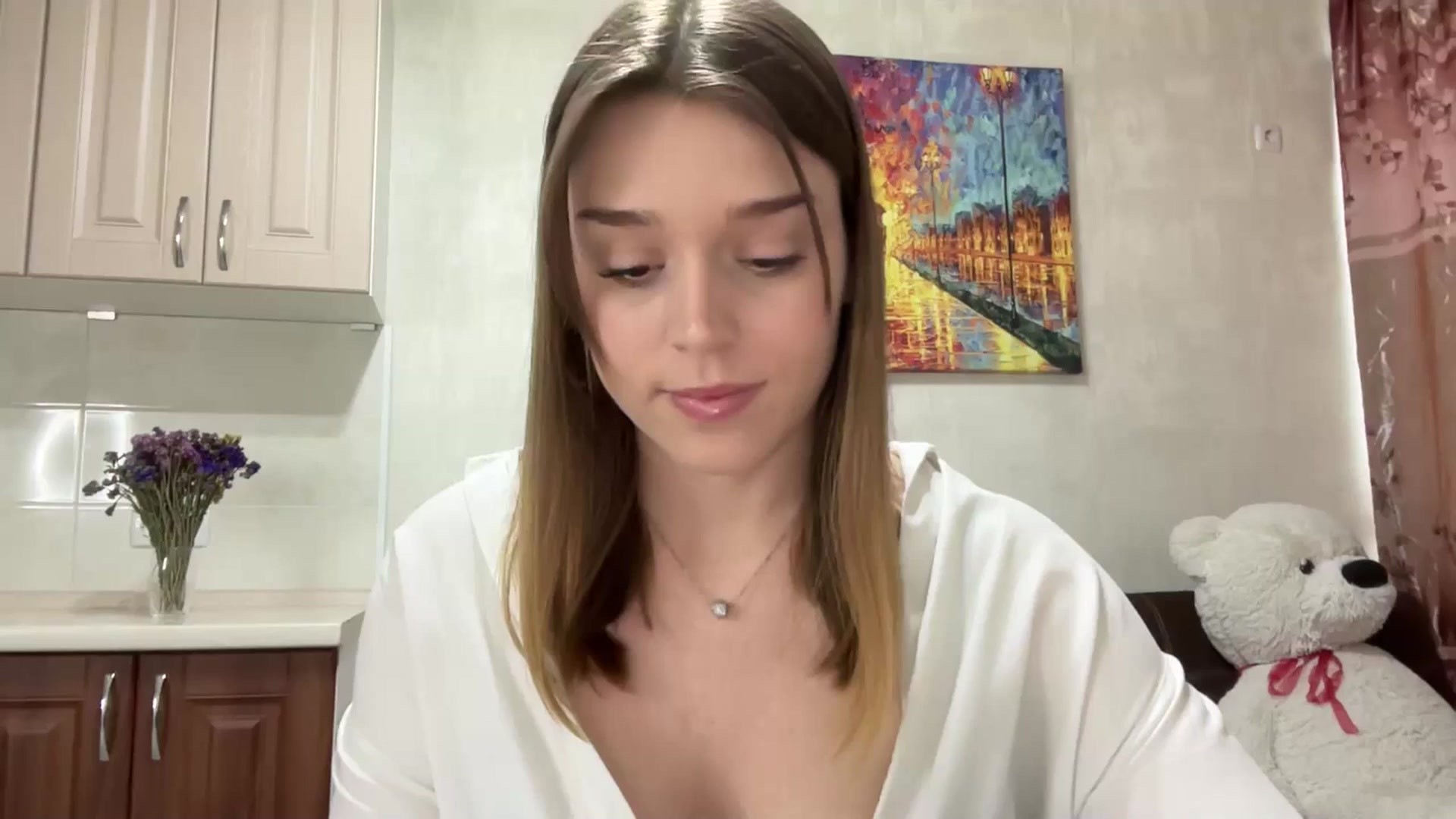 Gallery image thumbnail from SunnyyyLana's myfreecams stream on, 12/17/2025, 13:55 image 6 of 20